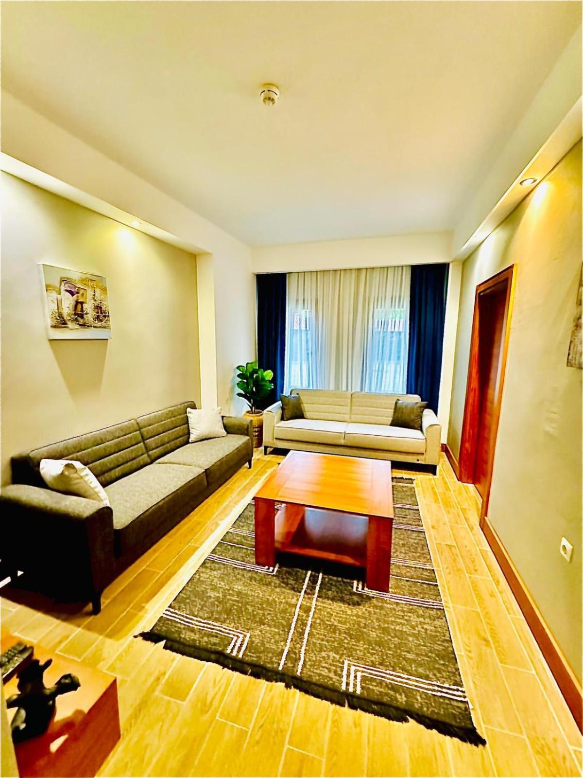 Kilpa Hotel Uzungol