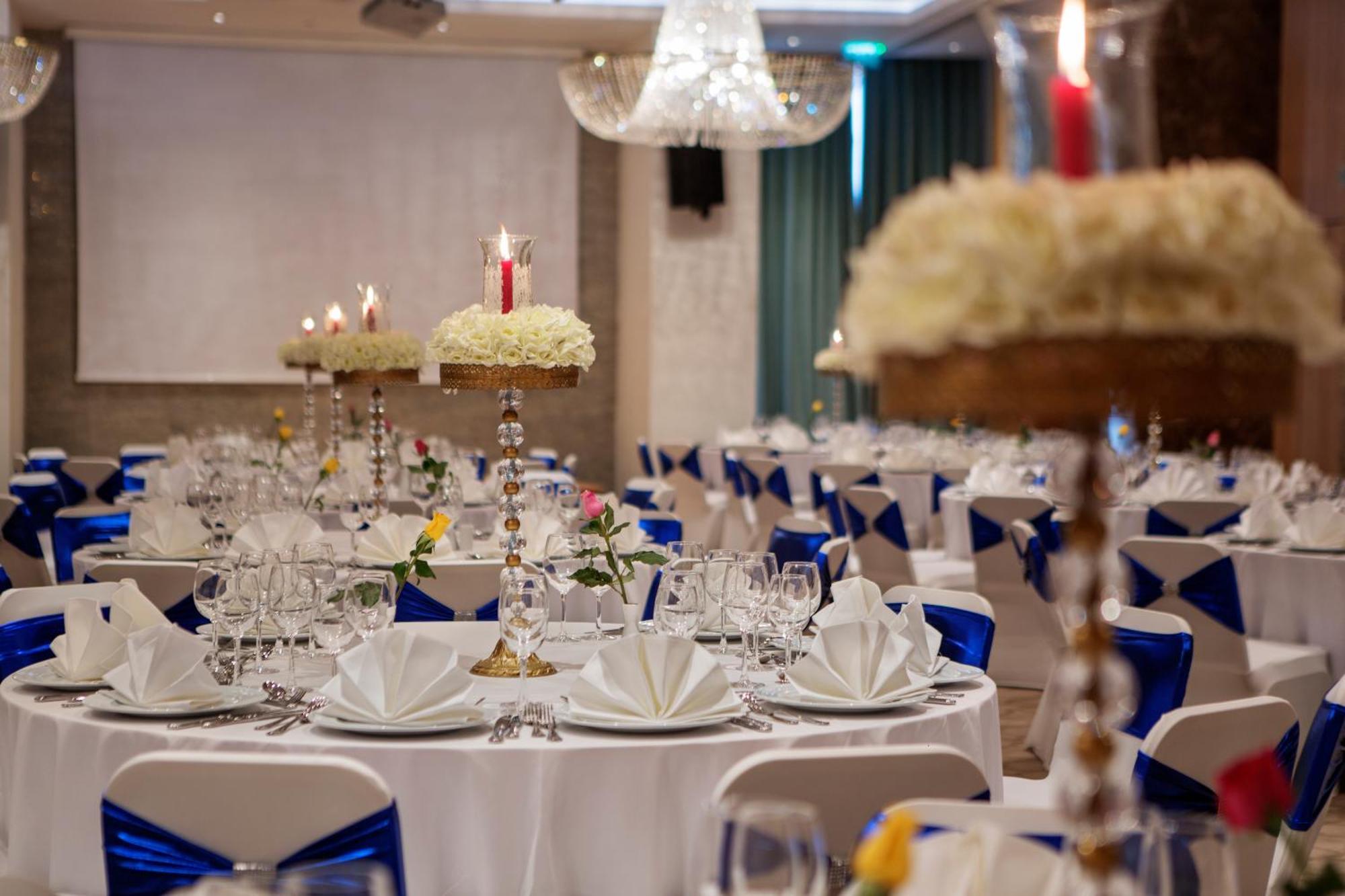 Wyndham Garden Hotel Diyarbakir