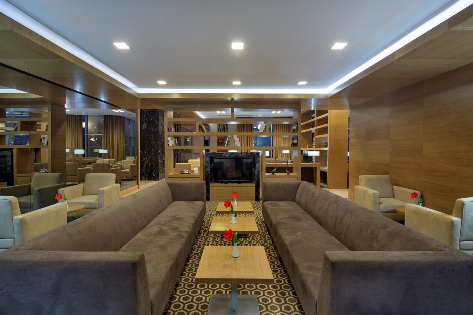 Hotel Wyndham Garden 4*
