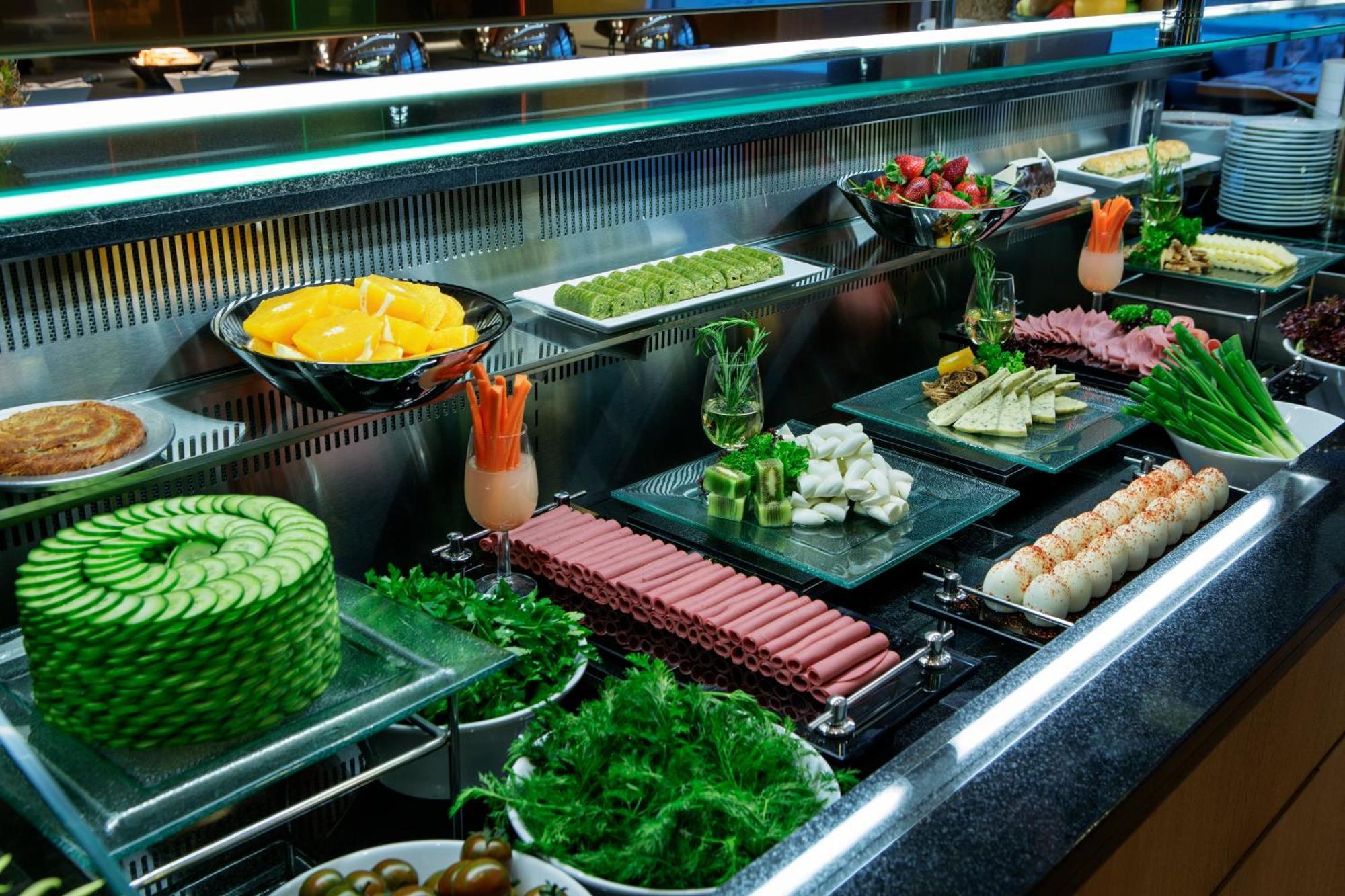 Wyndham Garden Hotel Diyarbakir