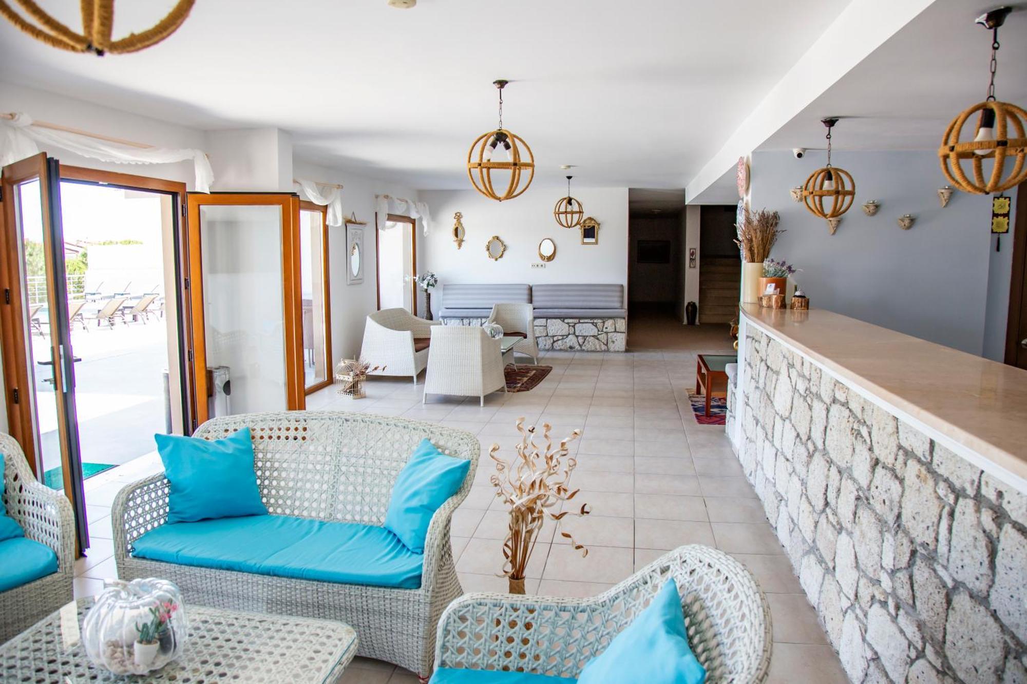Hotel Bartu Cesme