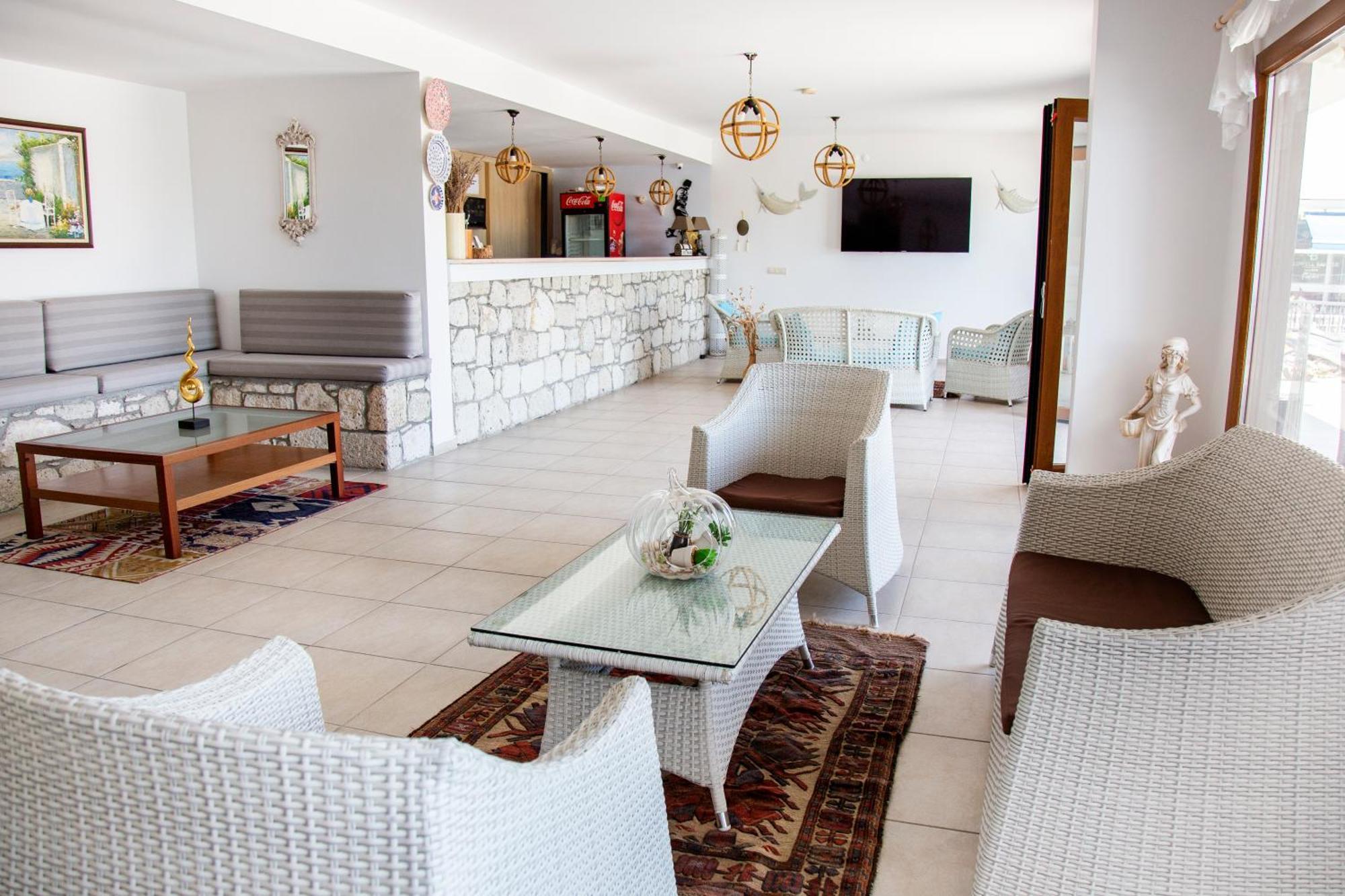 Bartu * Cesme