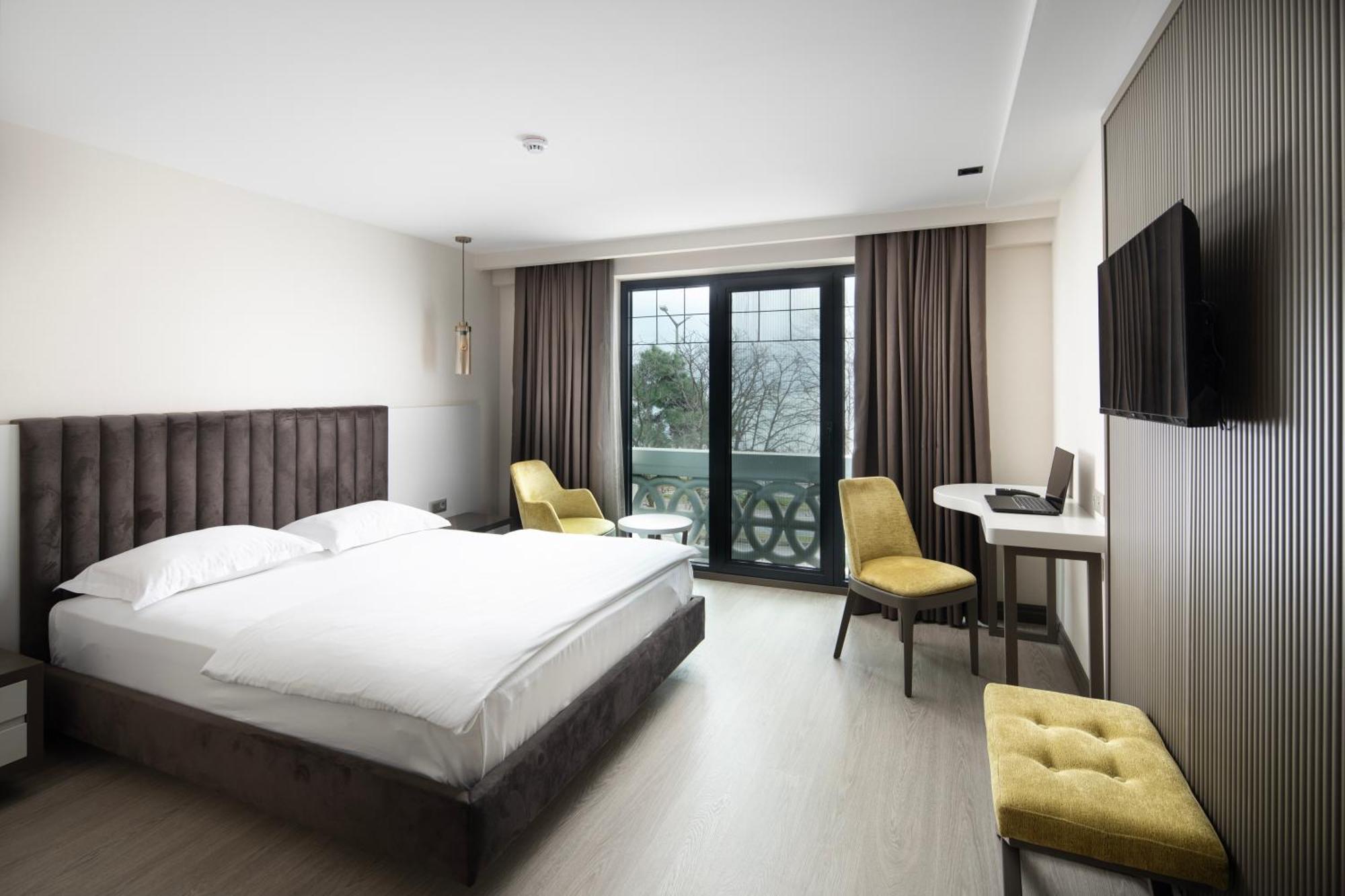 Hotel Sinema