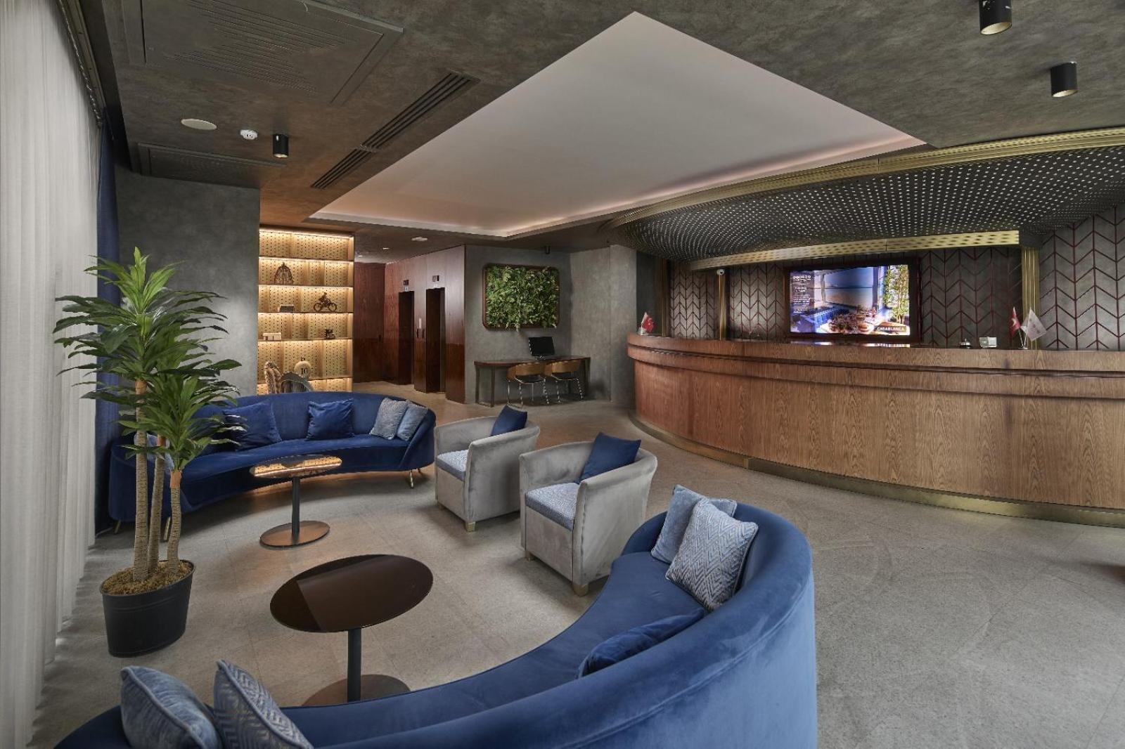 Hotel Sinema 3*