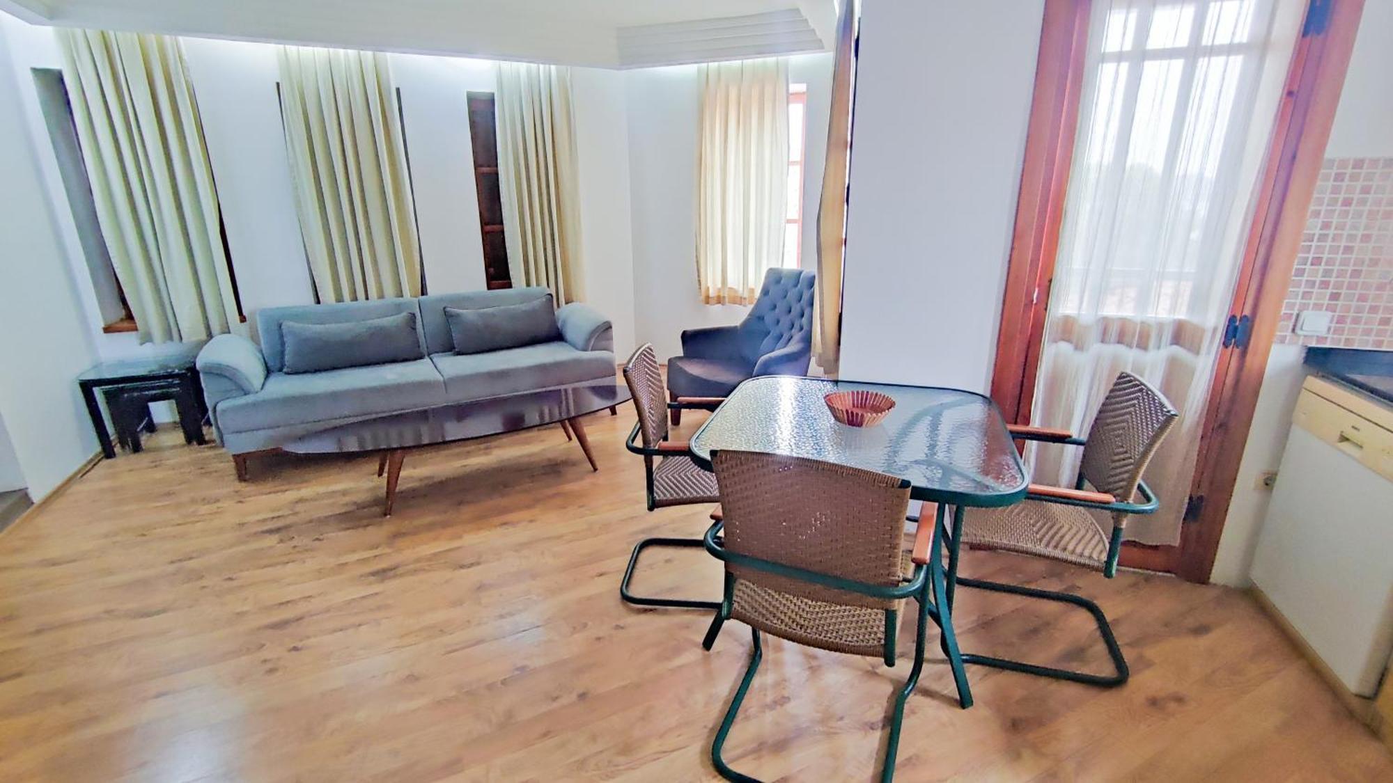 Holiday home Cinarlar Kc Blok Kas