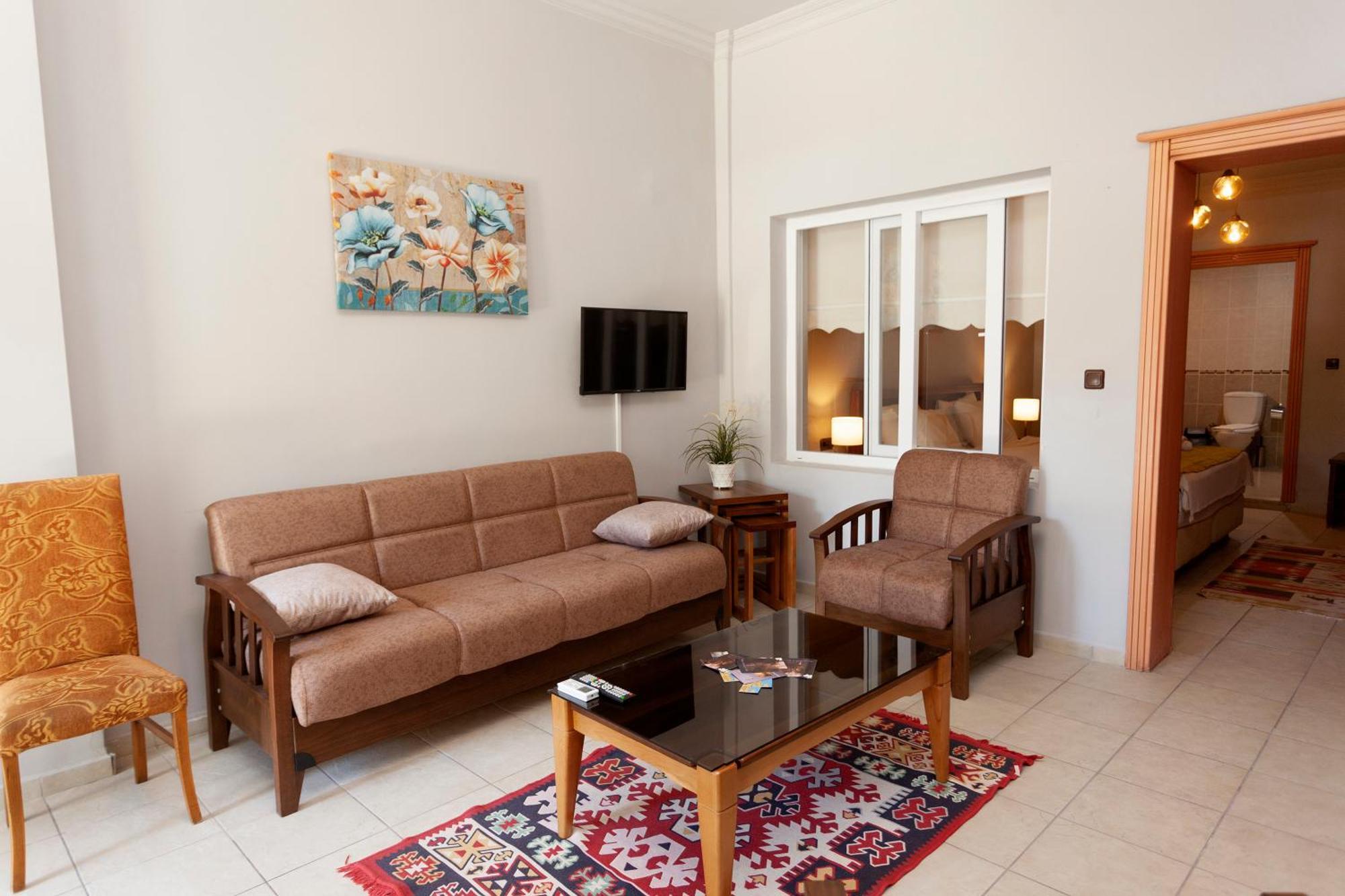 Tokgoz Butik Hotel&apartment * Oludeniz