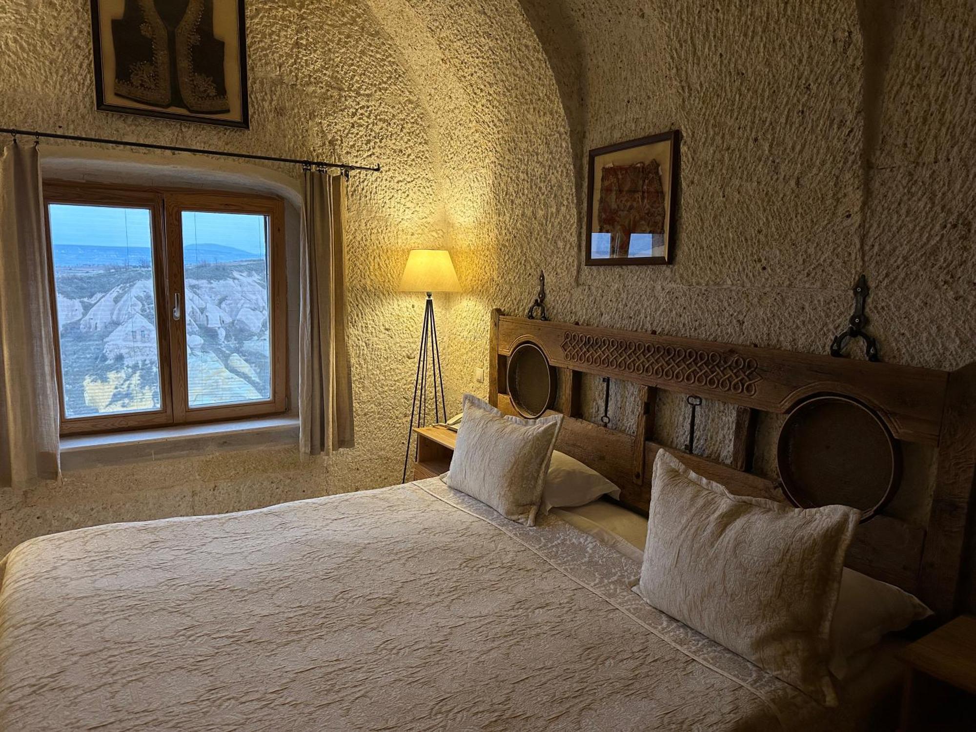 Kistar Cave Hotel Uchisar