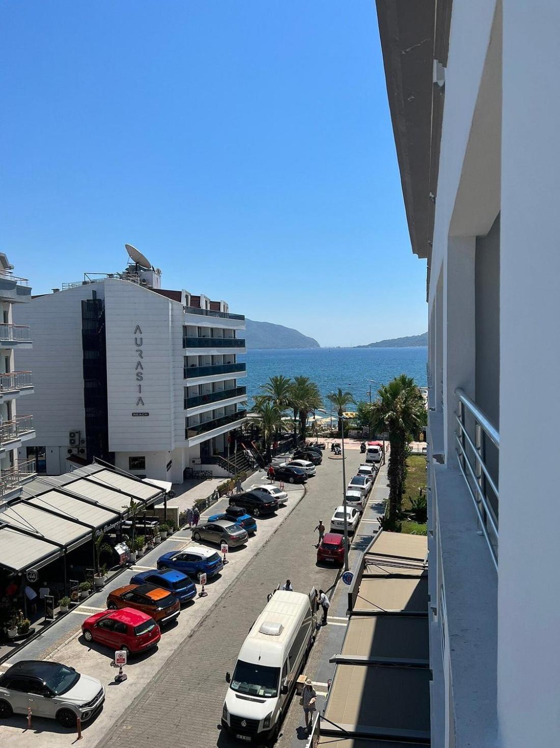 Mert Seaside (adults Only) 4* Marmaris