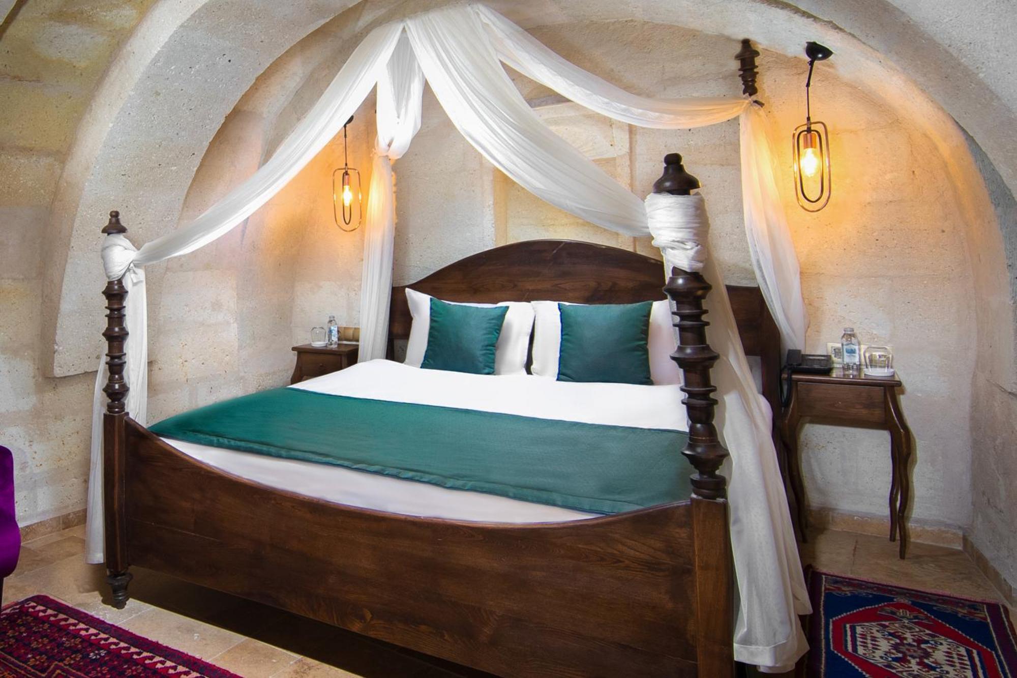 Vigor Cappadocia - Special Class