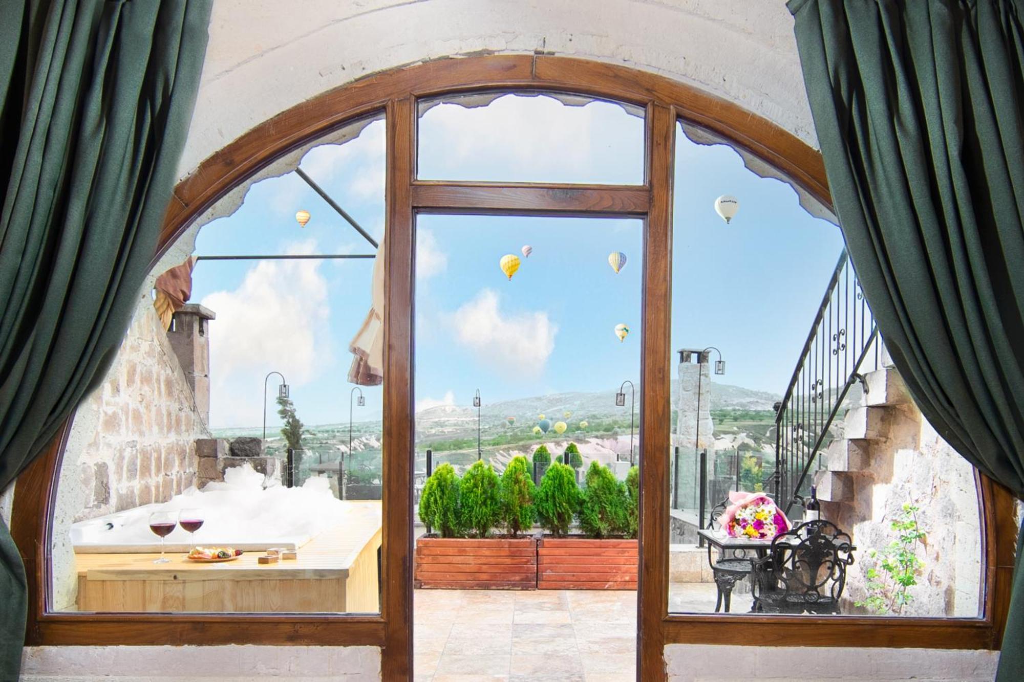 Vigor Cappadocia - Special Class 4*