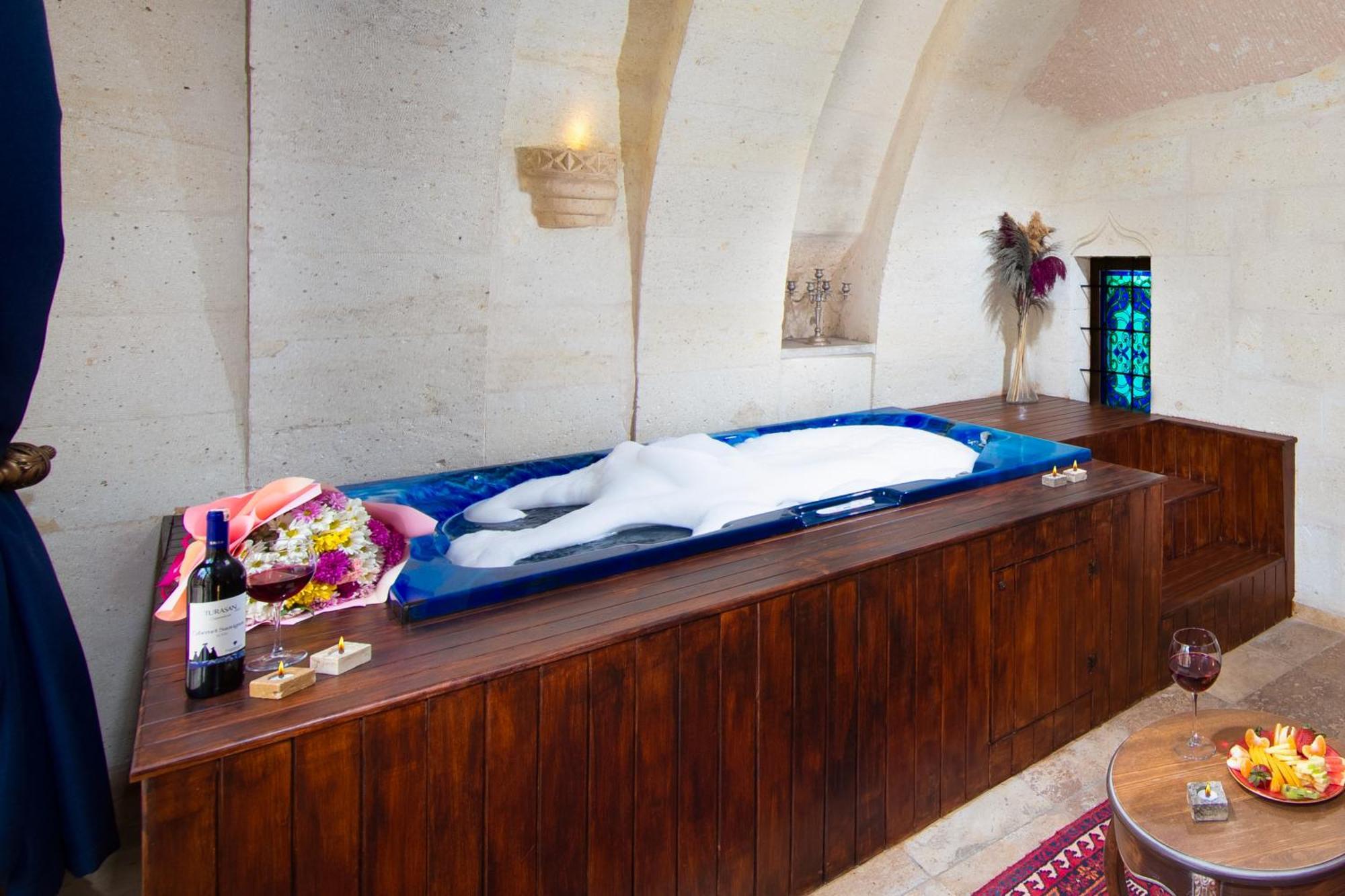 Hotel Vigor Cappadocia - Special Class Uchisar