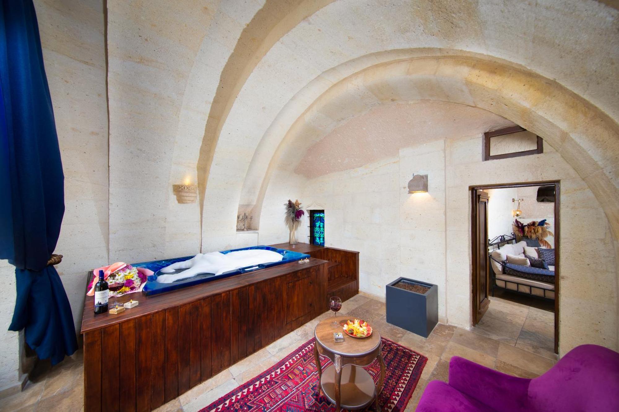 Hotel Vigor Cappadocia - Special Class Uchisar