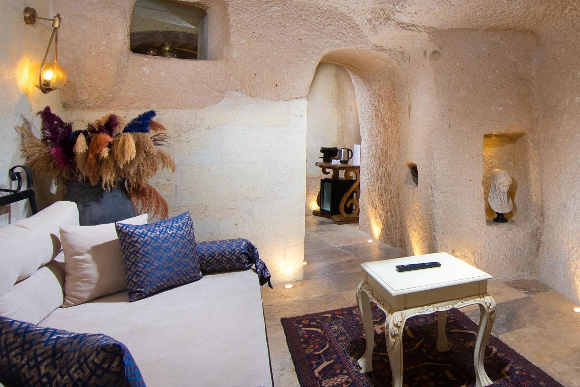 Hotel Vigor Cappadocia - Special Class 4*