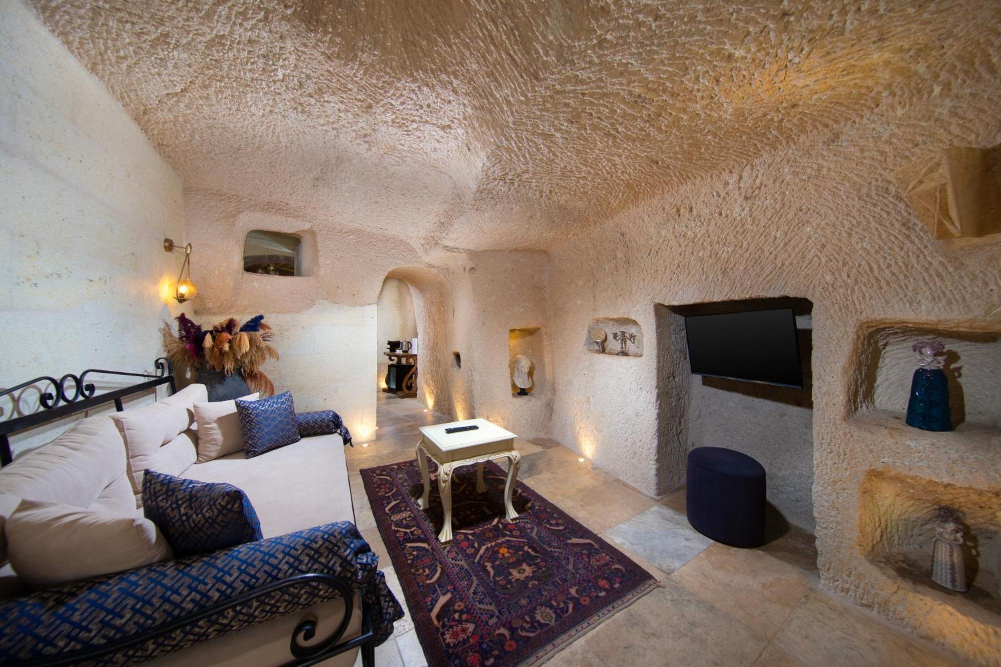 Vigor Cappadocia - Special Class 4*