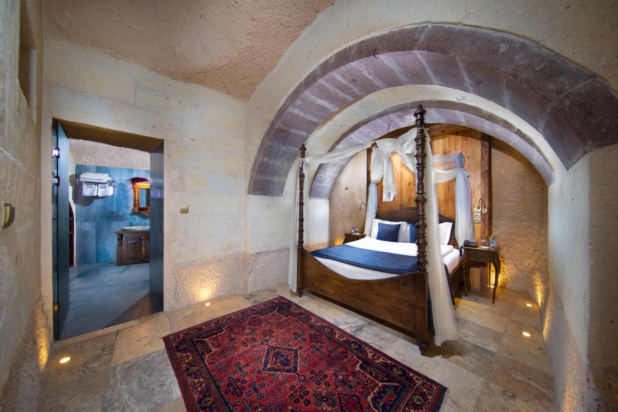 Hotel Vigor Cappadocia - Special Class Uchisar