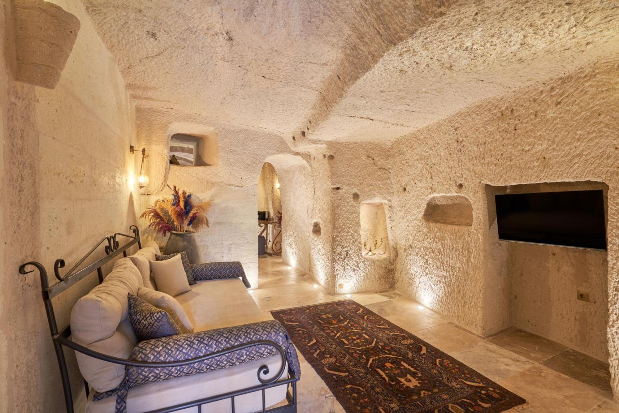 Hotel Vigor Cappadocia - Special Class 4*