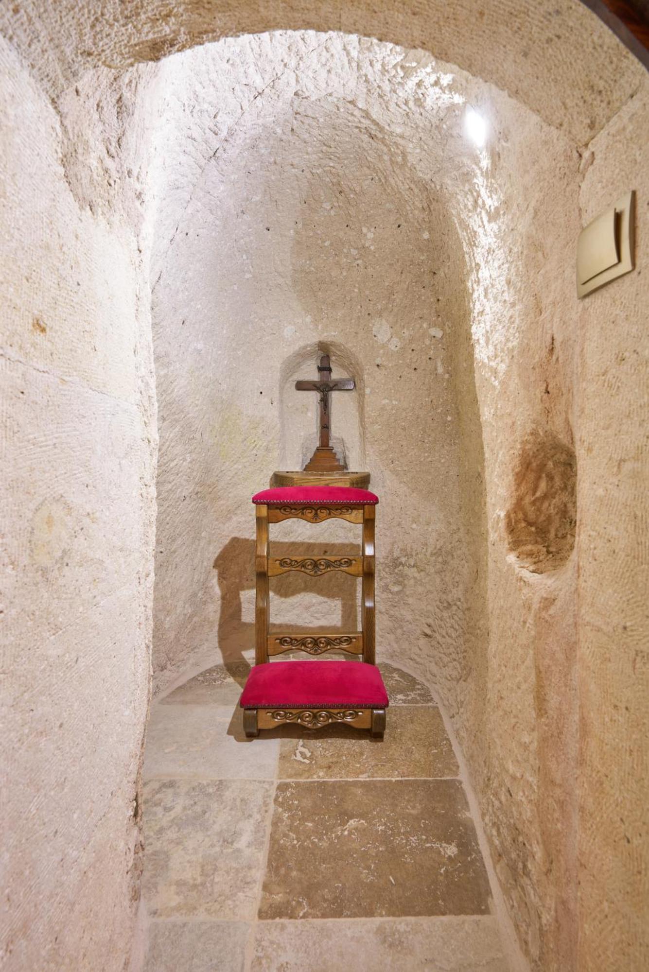 Vigor Cappadocia - Special Class