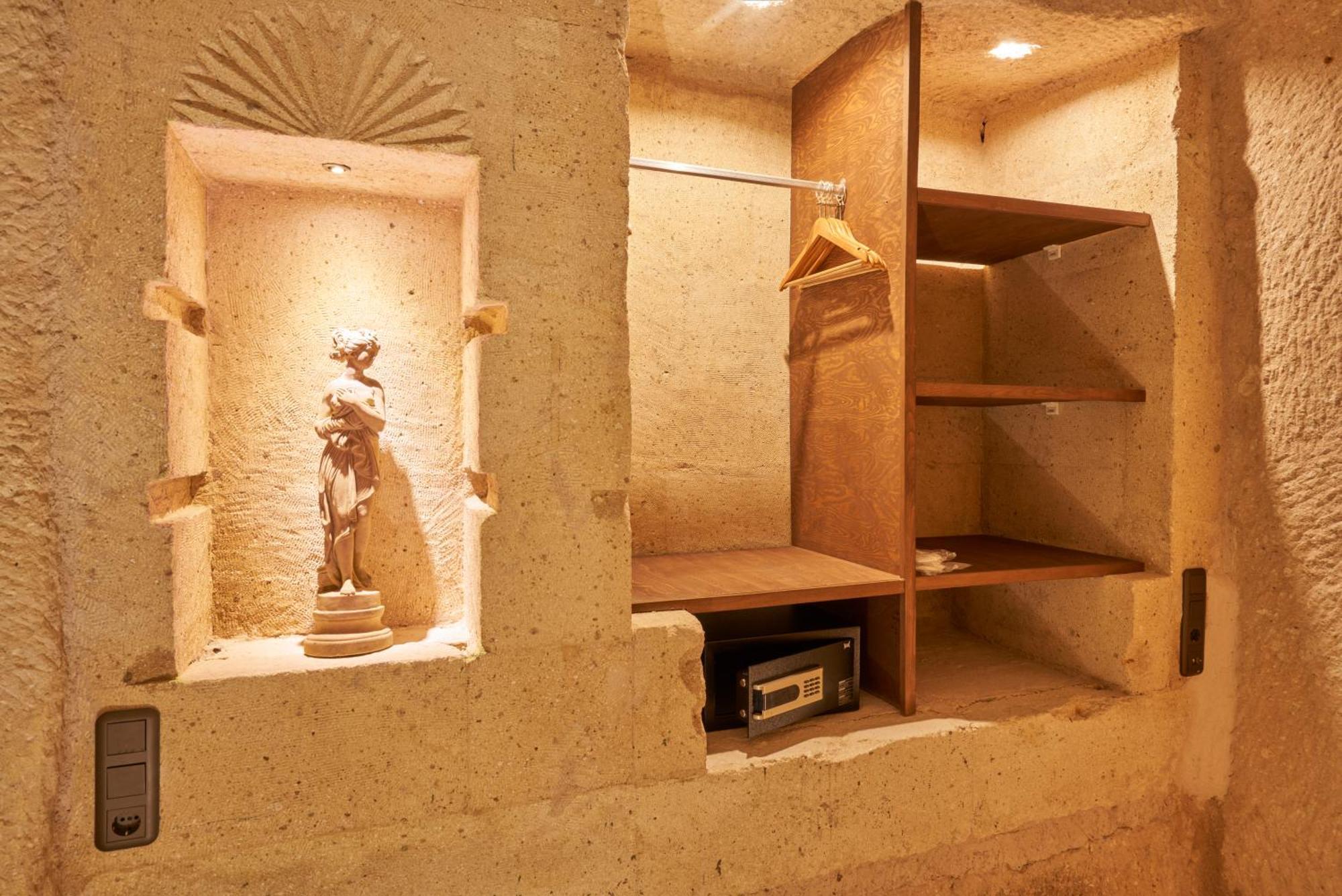 Vigor Cappadocia - Special Class 4*