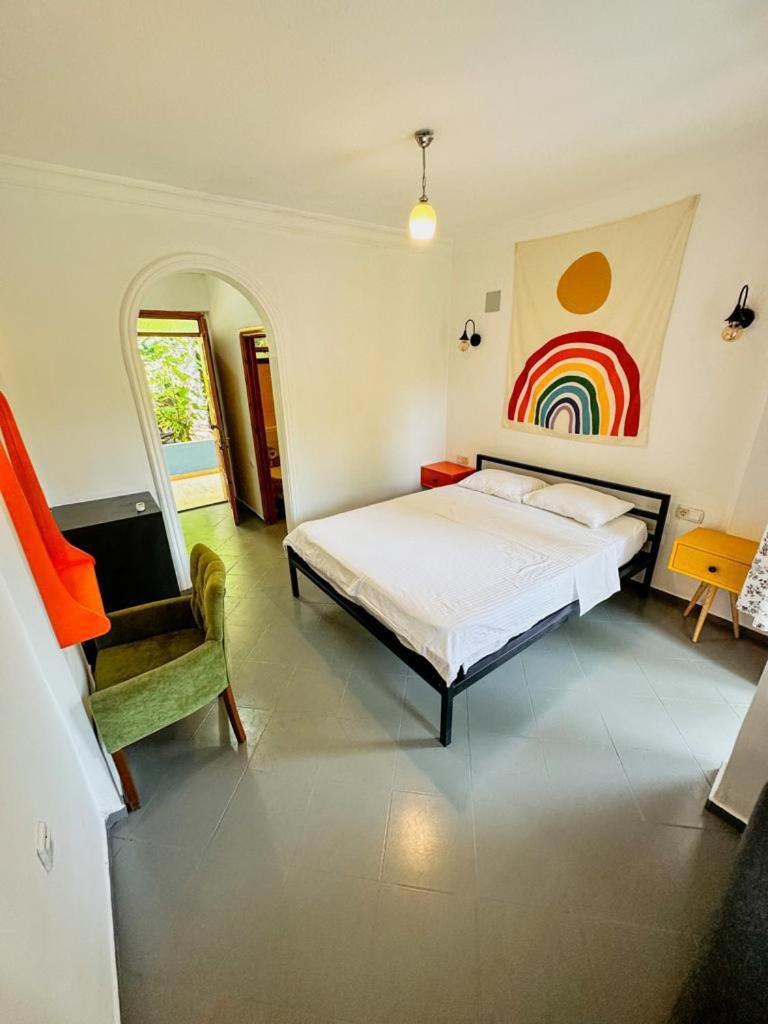 Homestay Oblomov