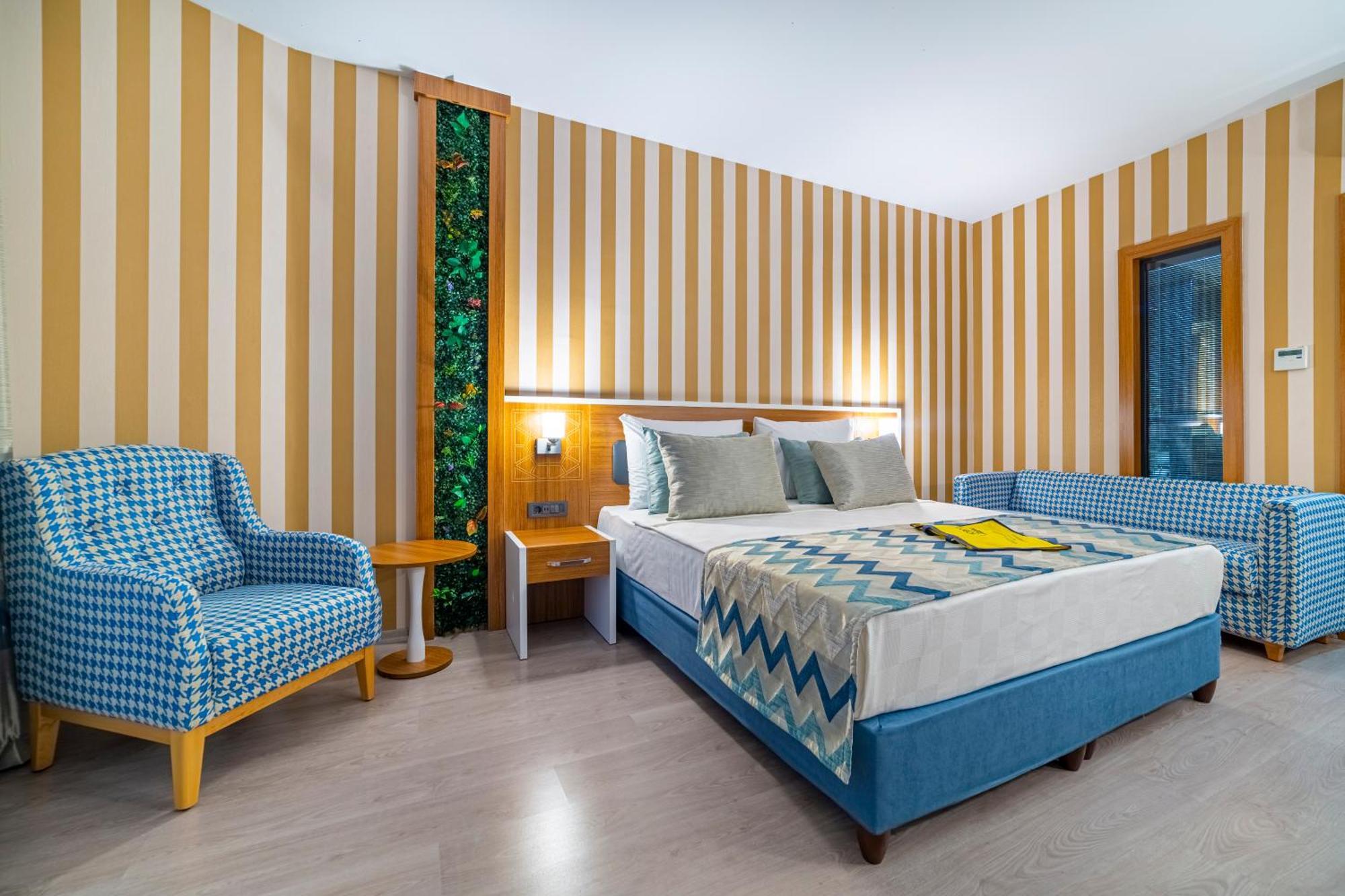 Hotel Lonicera Premium (adults Only) 5*