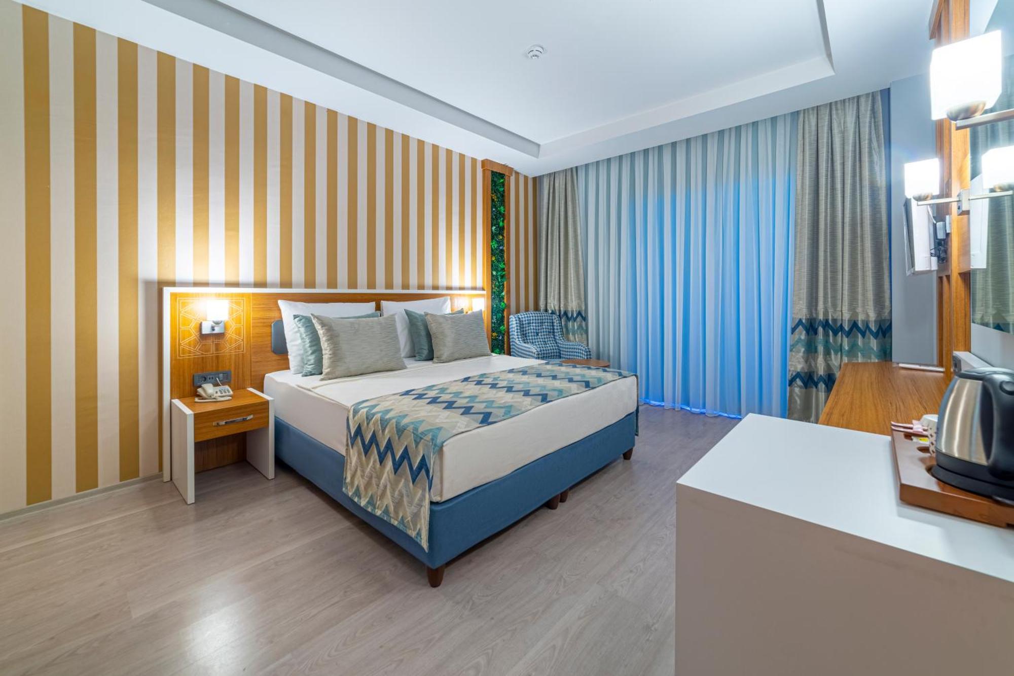 Lonicera Premium (adults Only) Hotel 5*