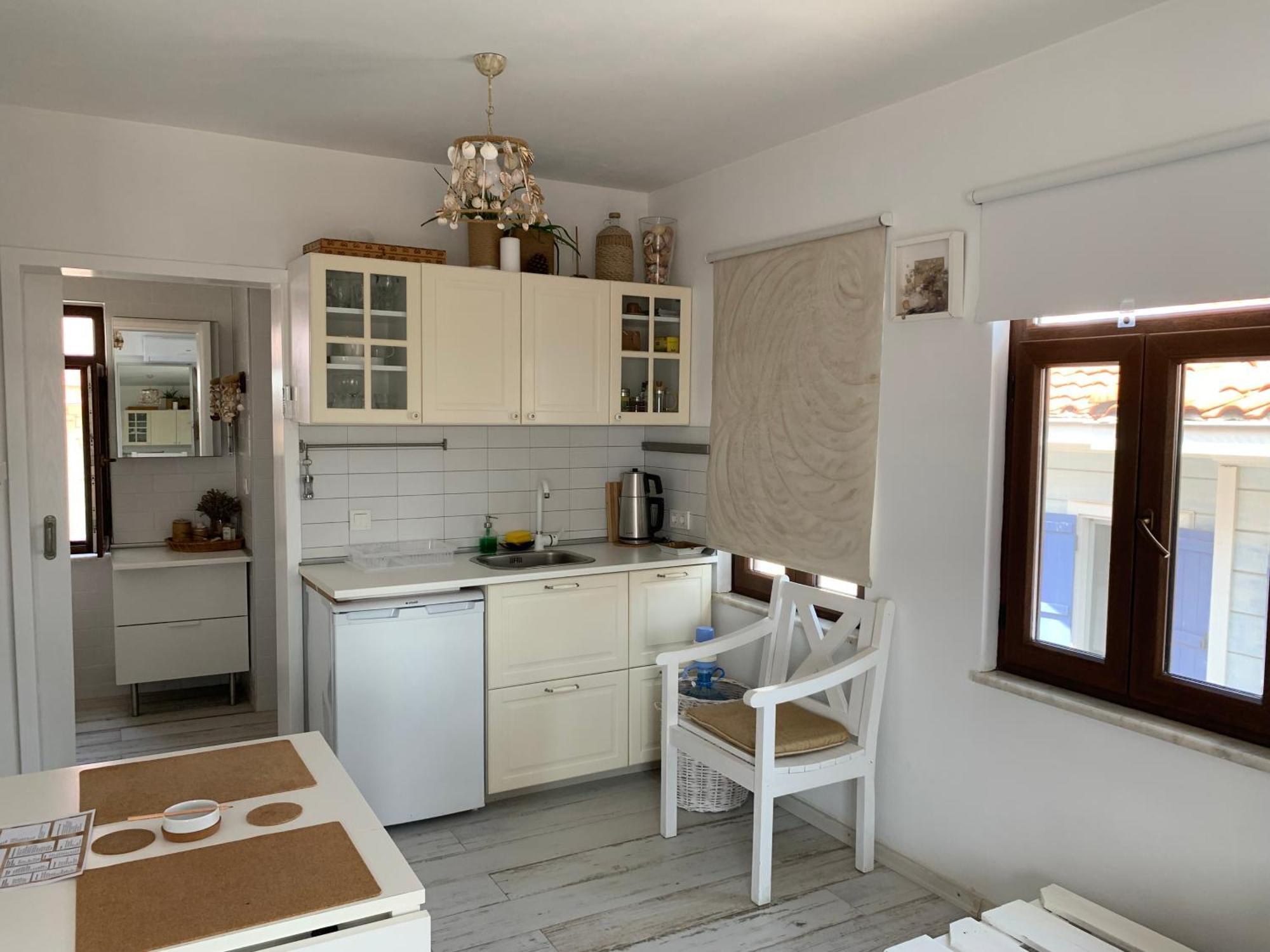 Homestay Vapori