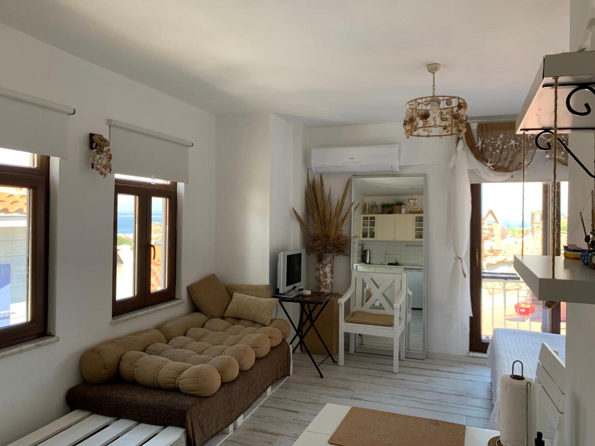Homestay Vapori *