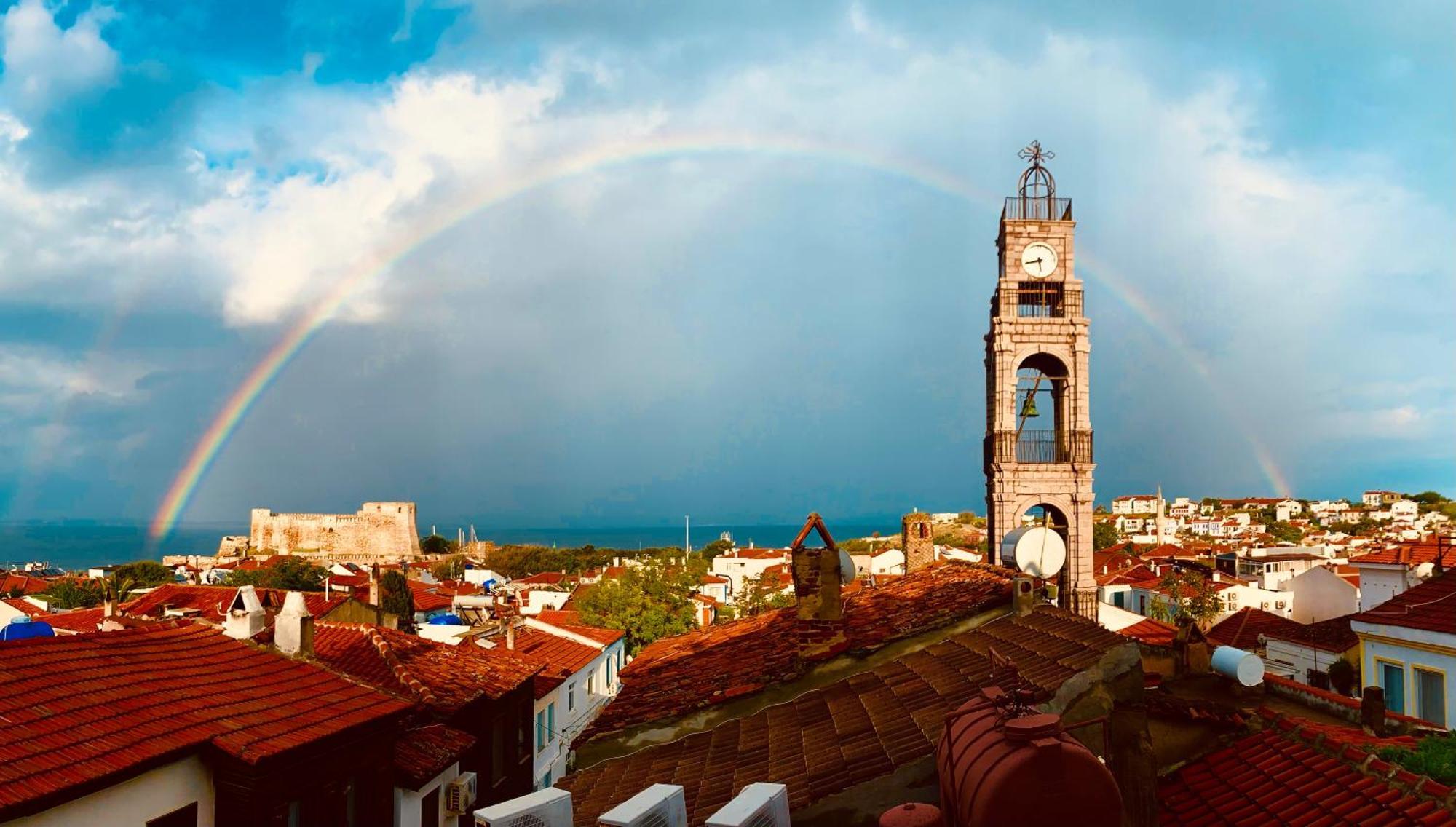 Vapori Bozcaada