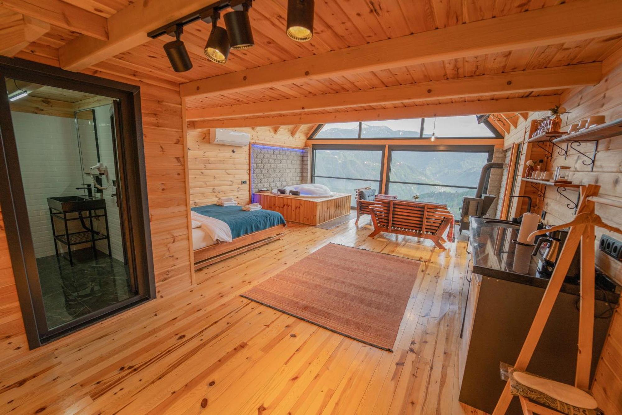 Bed & Breakfast Pera Ardesen