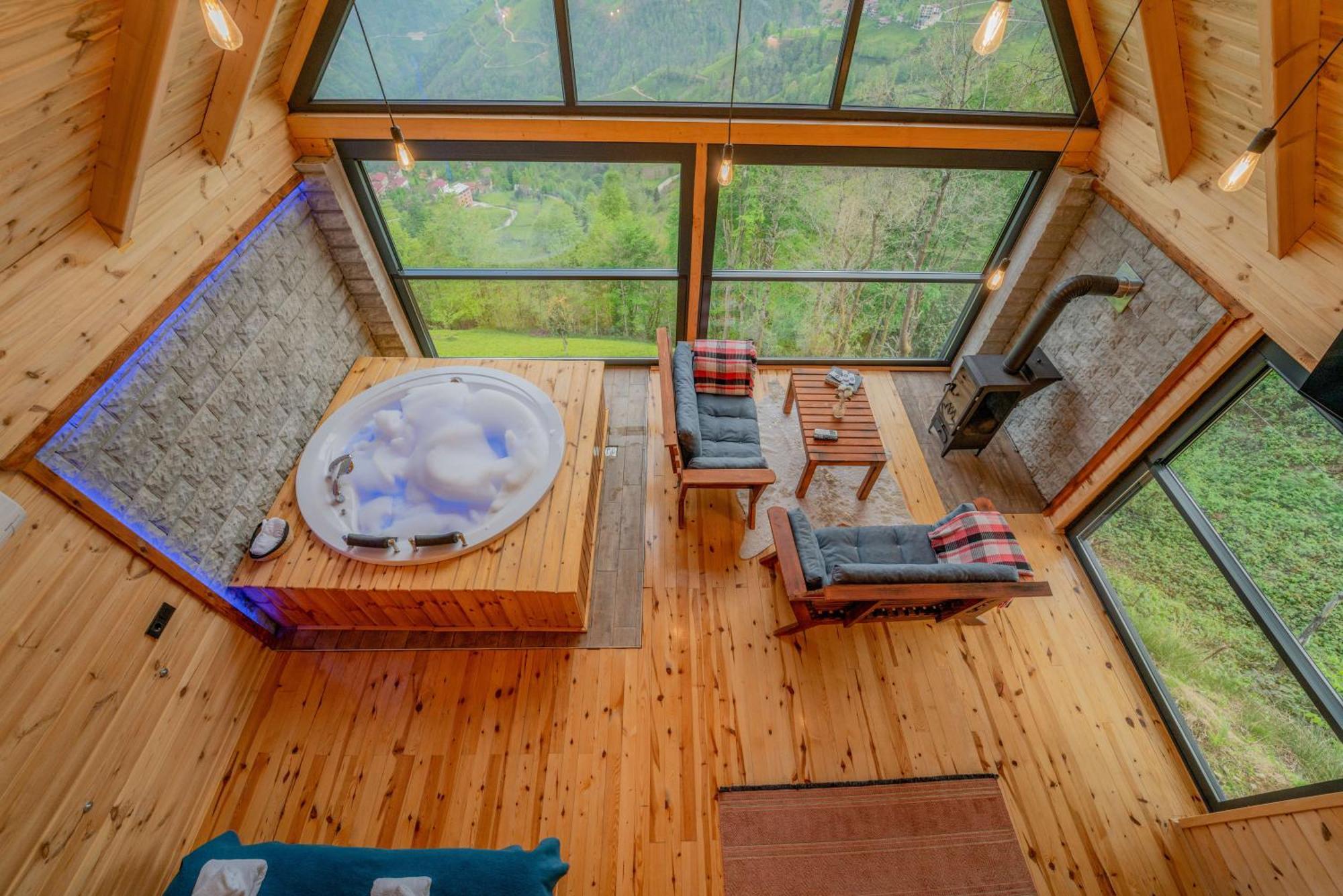 Bed & Breakfast Pera Ardesen