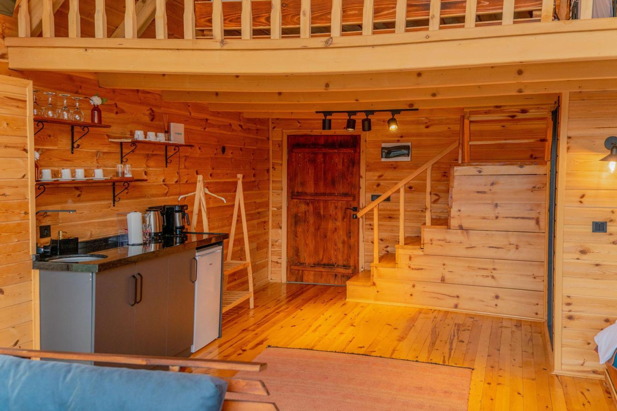 Pera Bed & Breakfast Ardesen