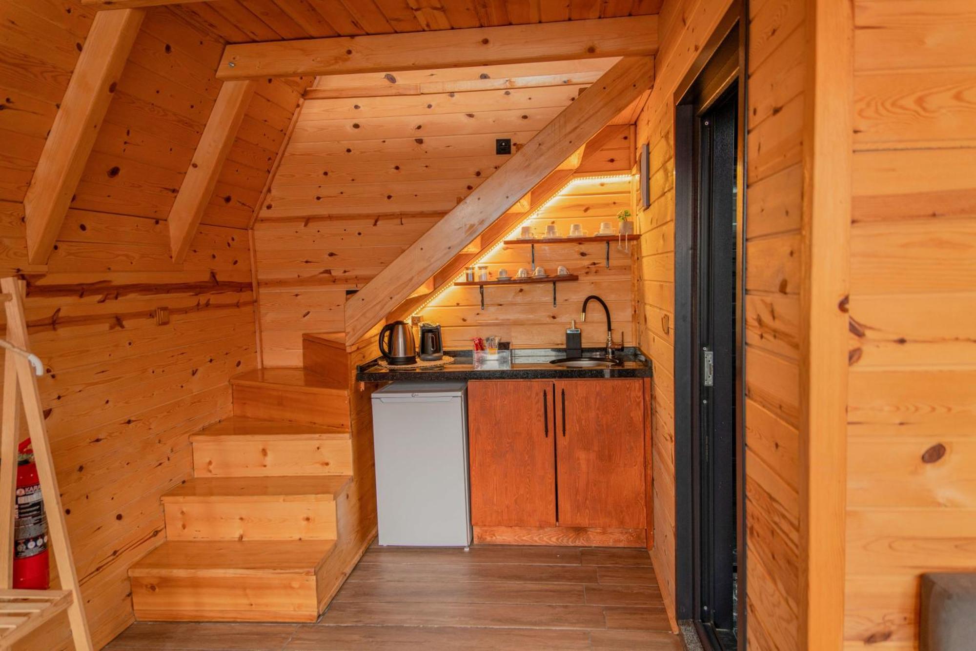 Bed & Breakfast Pera Ardesen