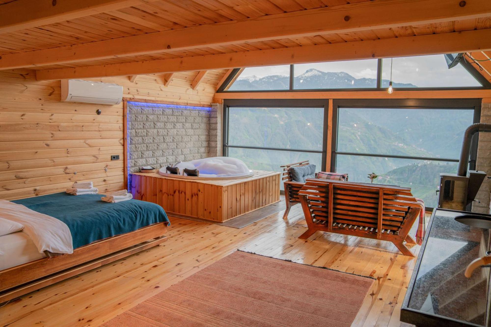 Pera Bed & Breakfast