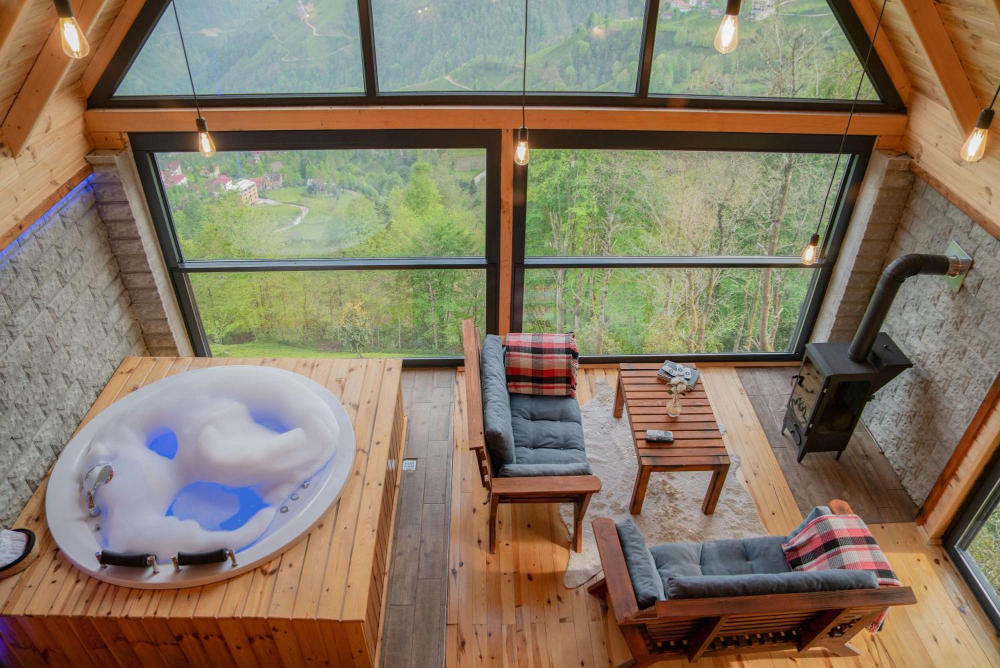 Bed & Breakfast Pera Ardesen