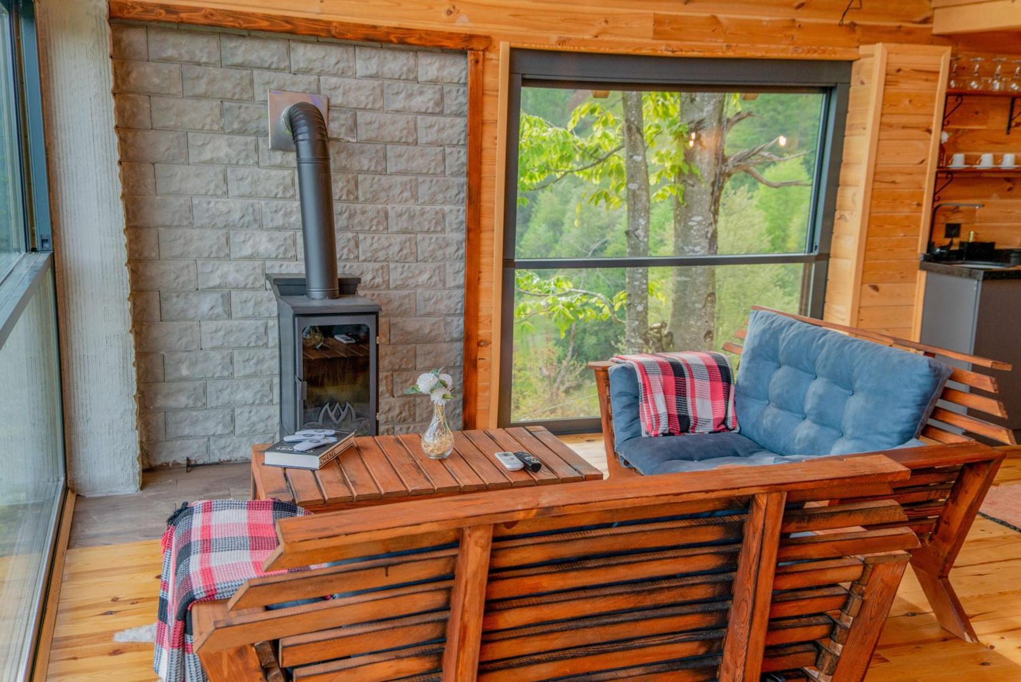 Pera Bed & Breakfast Ardesen