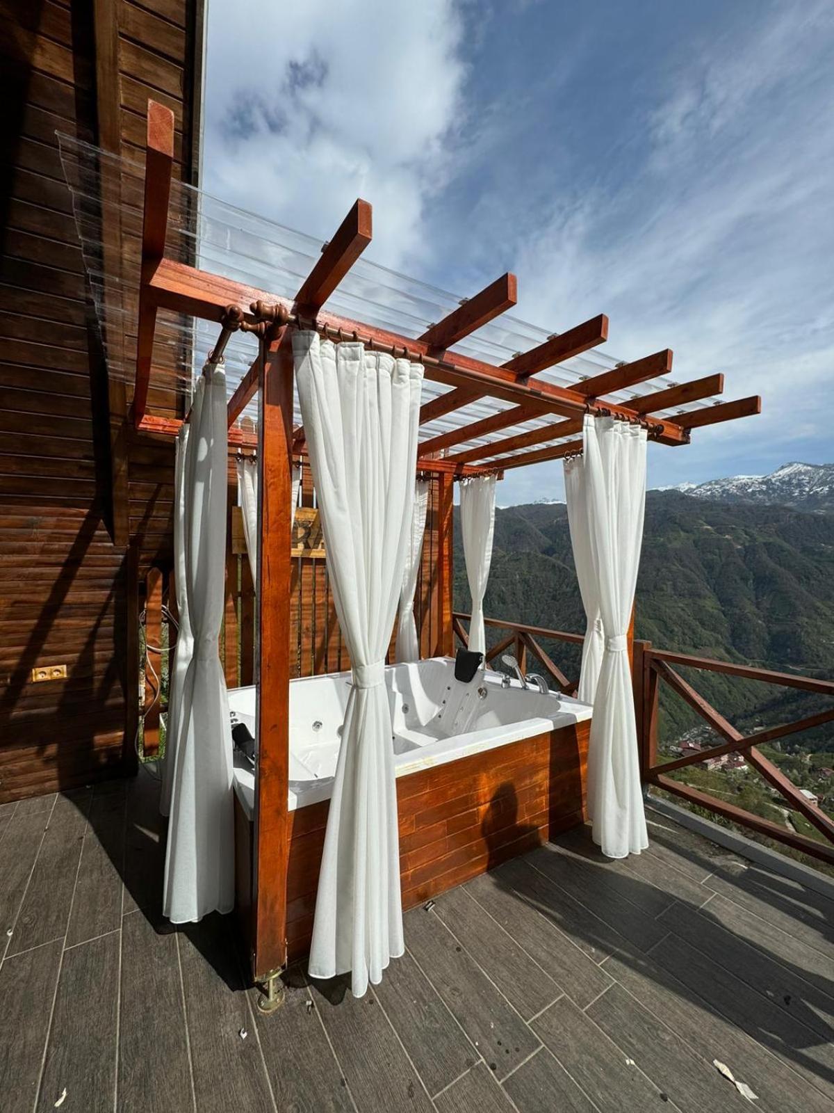 Bed & Breakfast Pera Ardesen