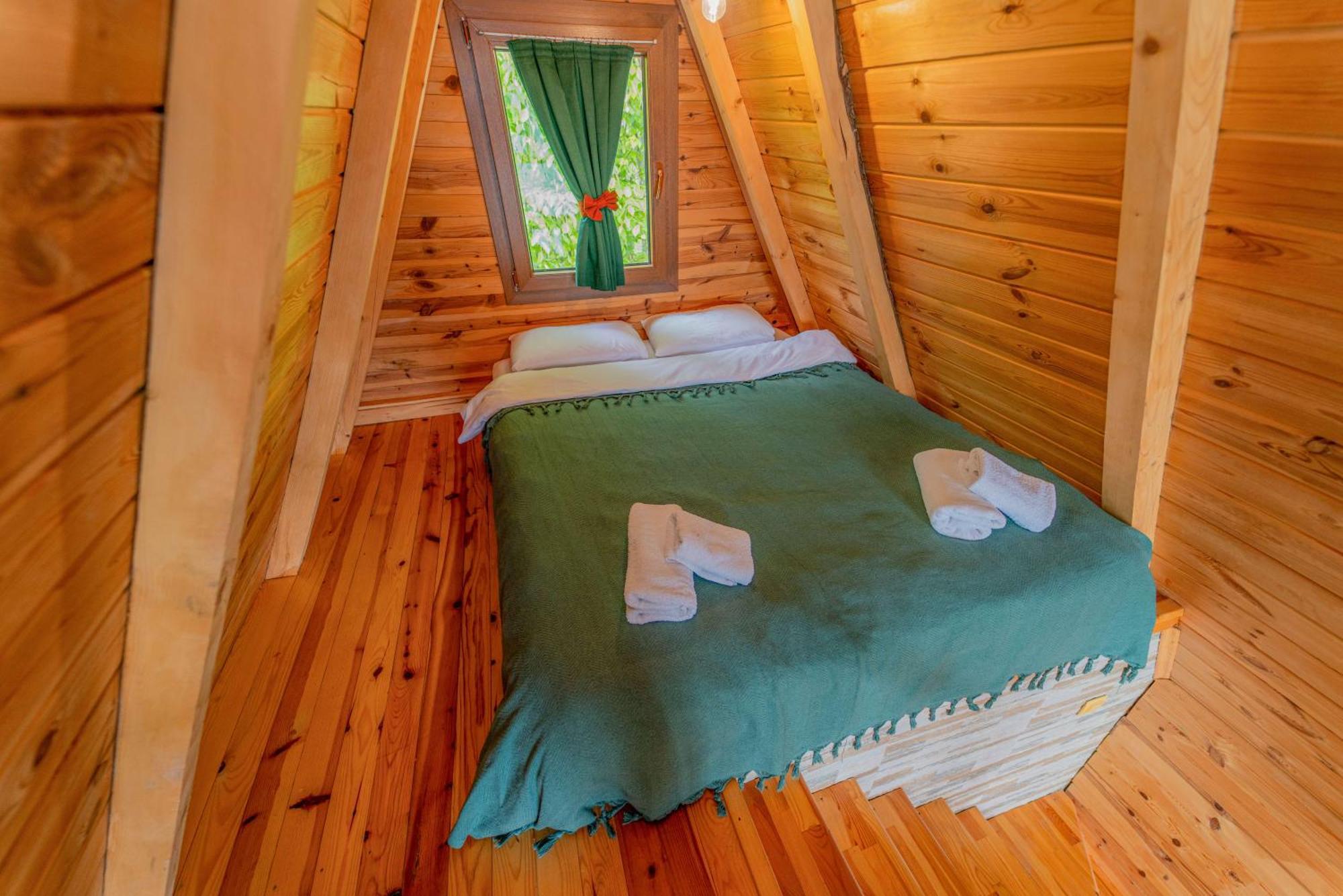 Pera Bed & Breakfast Ardesen