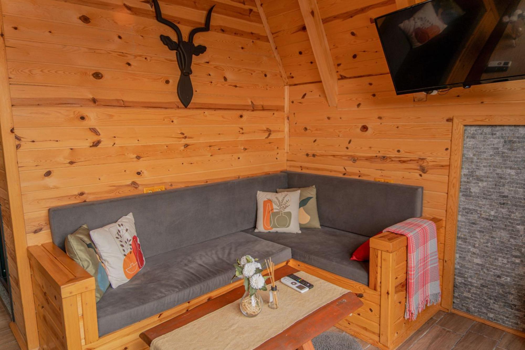Bed & Breakfast Pera Ardesen