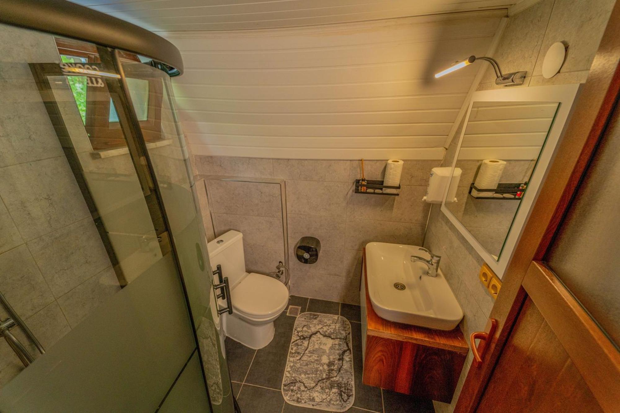 Bed & Breakfast Pera