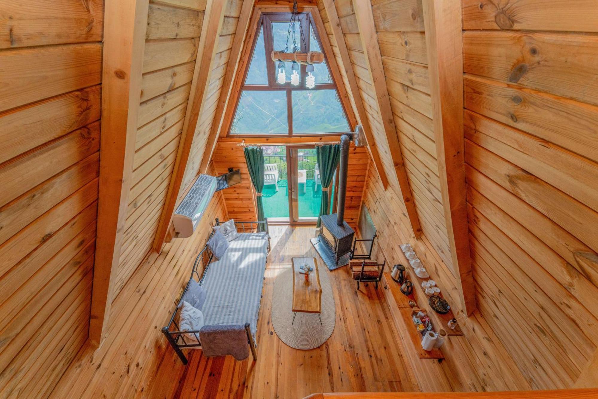 Pera Bed & Breakfast Ardesen