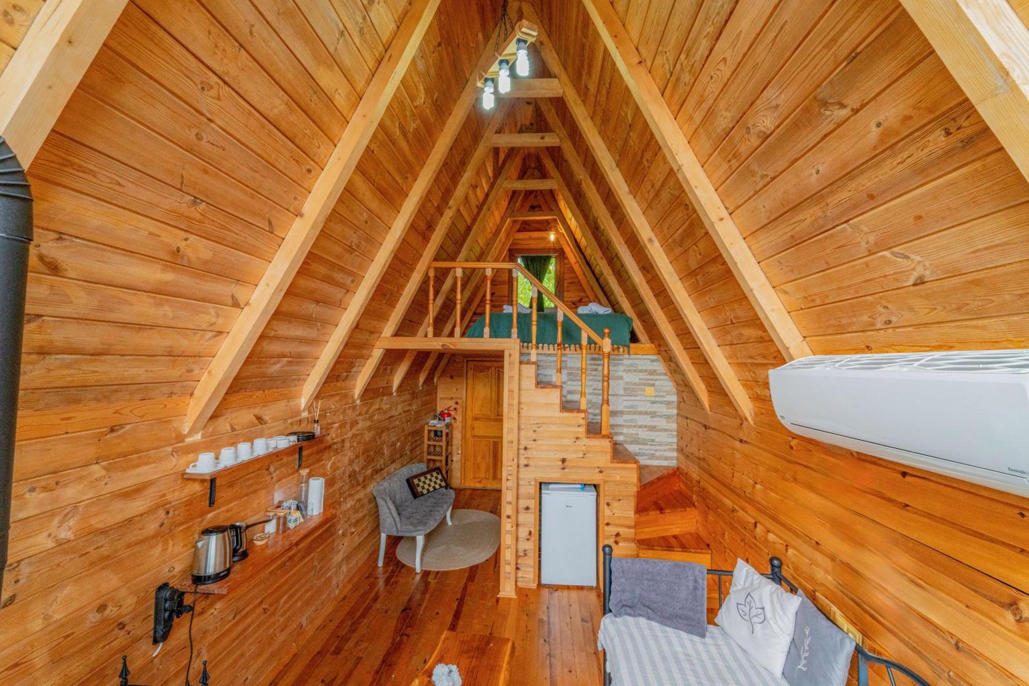 Pera Bed & Breakfast Ardesen