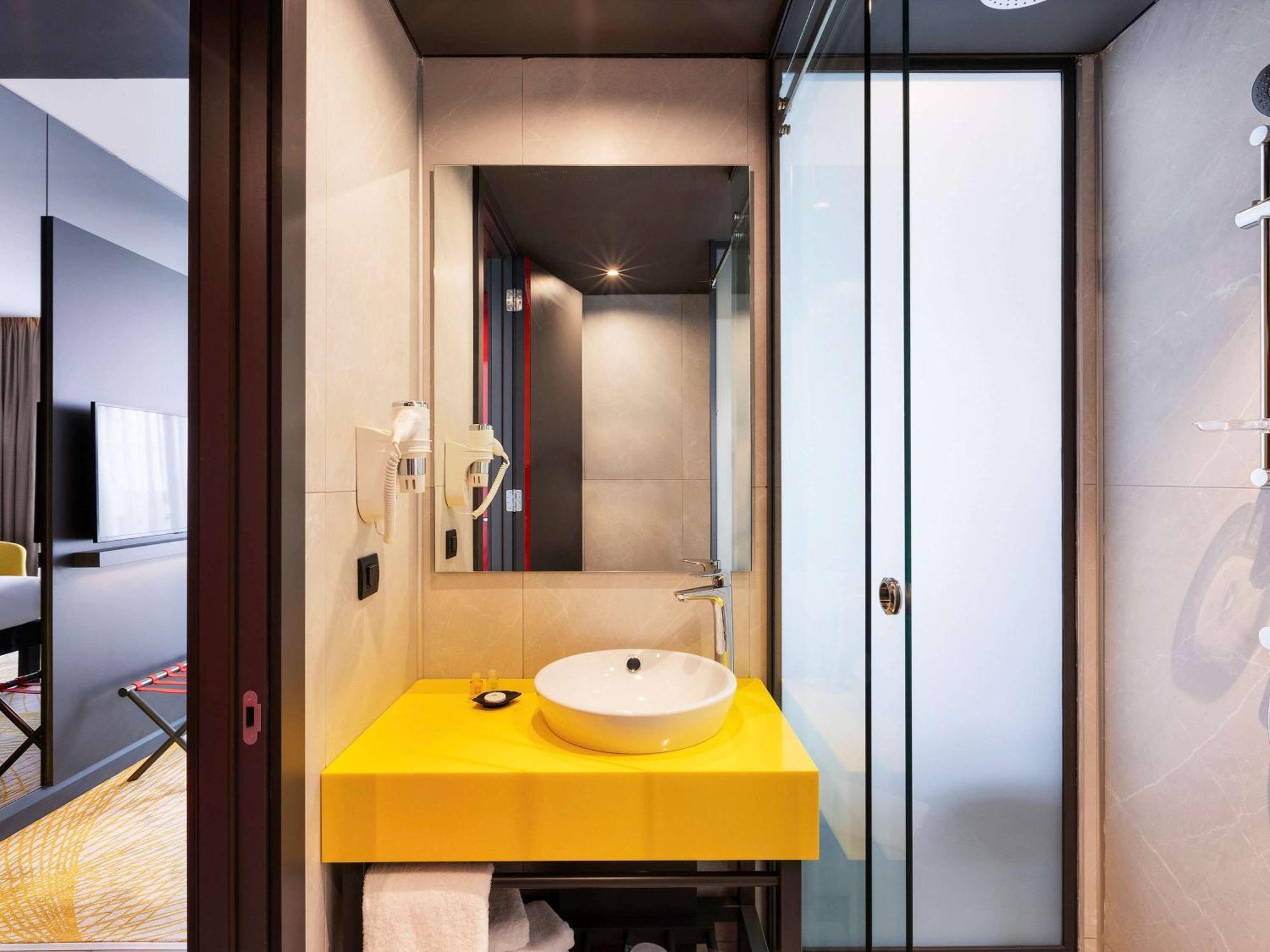 Hotel Ibis Styles Merter