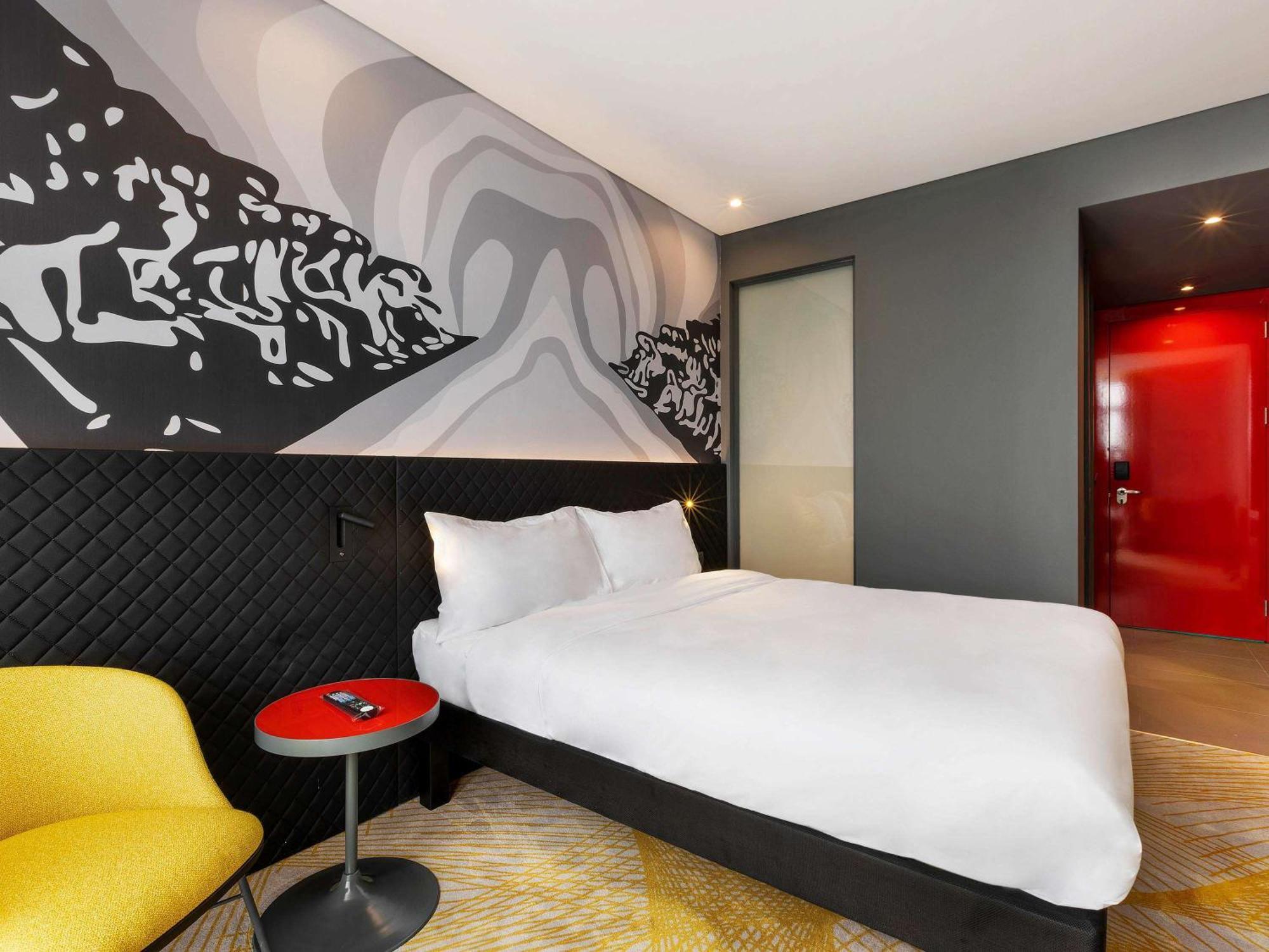 Hotel Ibis Styles Merter Istanbul
