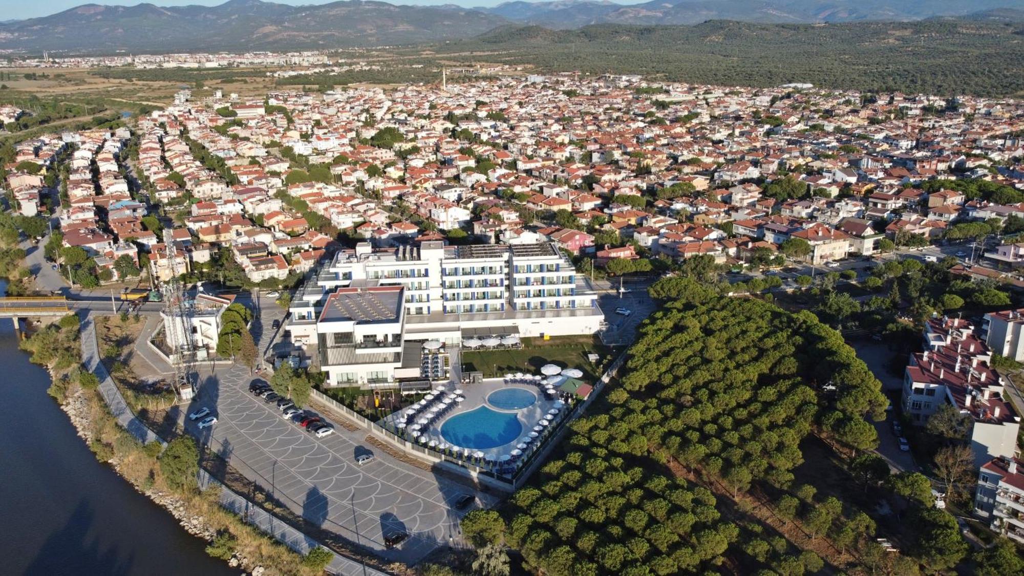 Tezmadra Hotel *