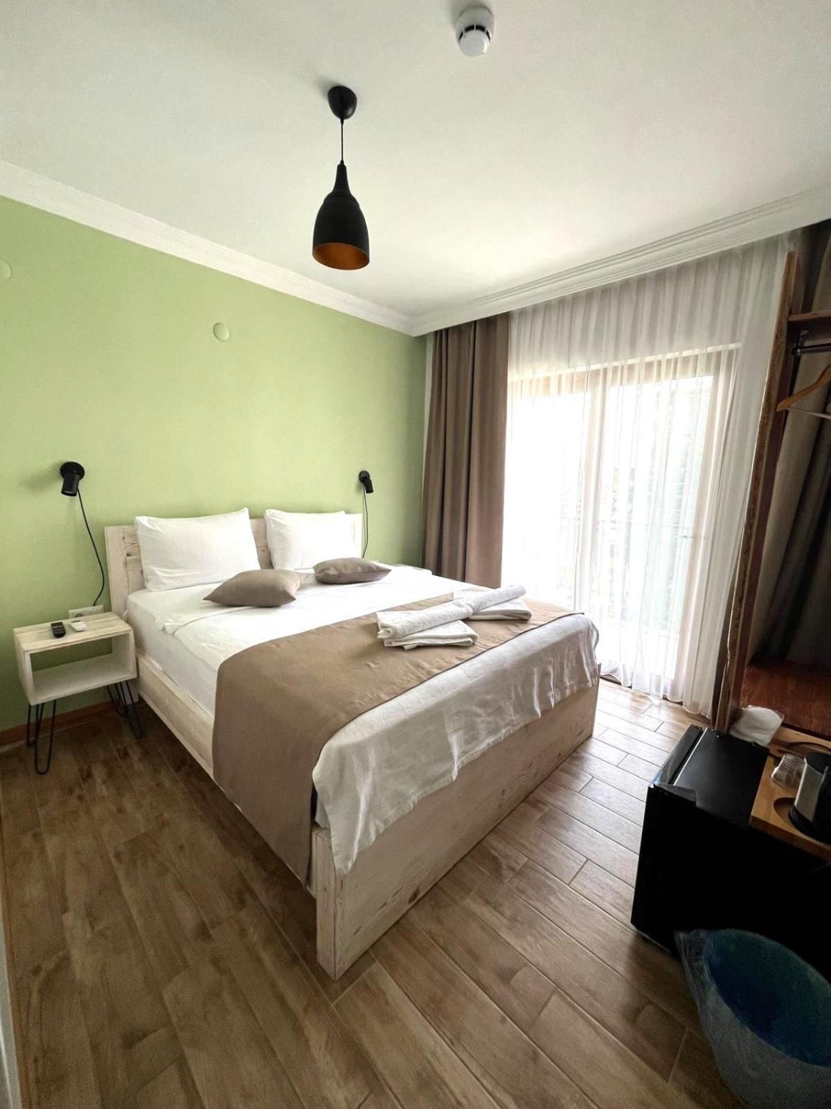 Nest Gunay Hotel