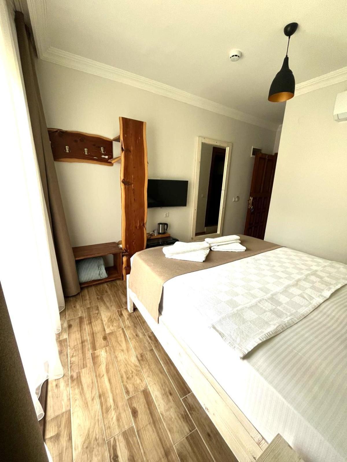 Hotel Nest Gunay