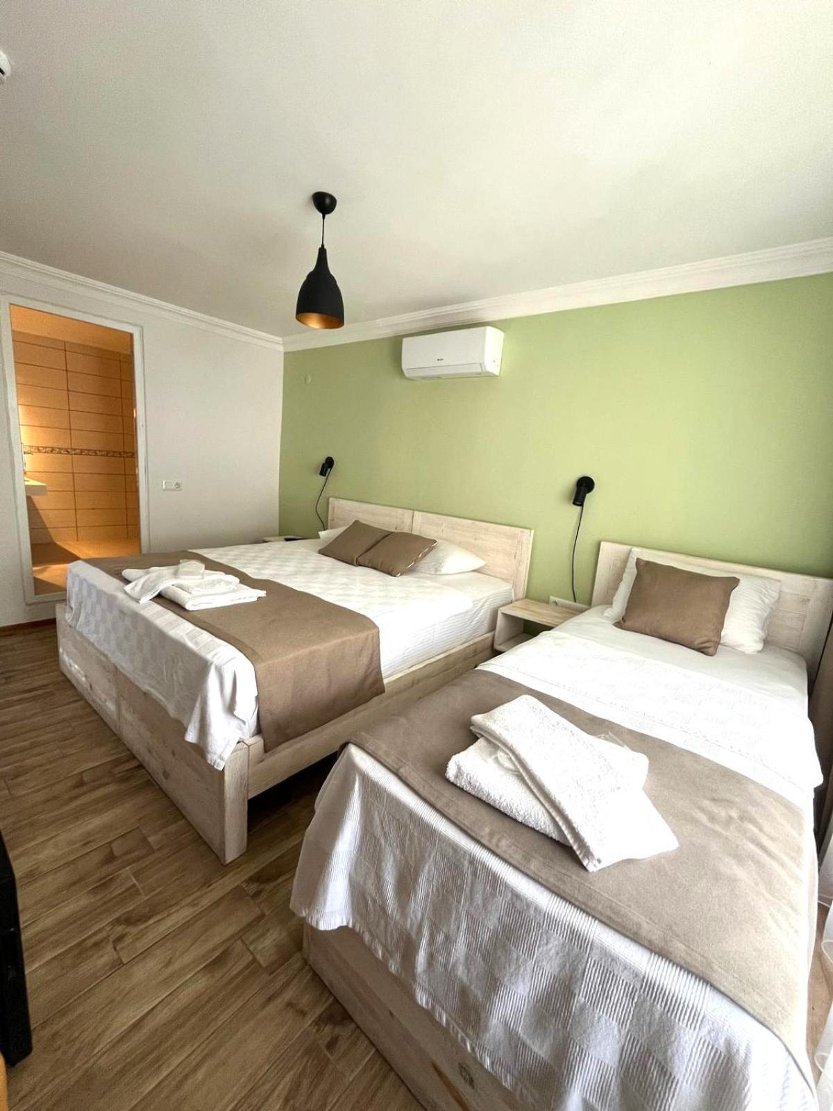 Nest Gunay Hotel Kas