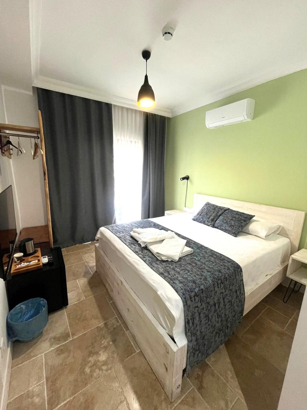 Hotel Nest Gunay Kas
