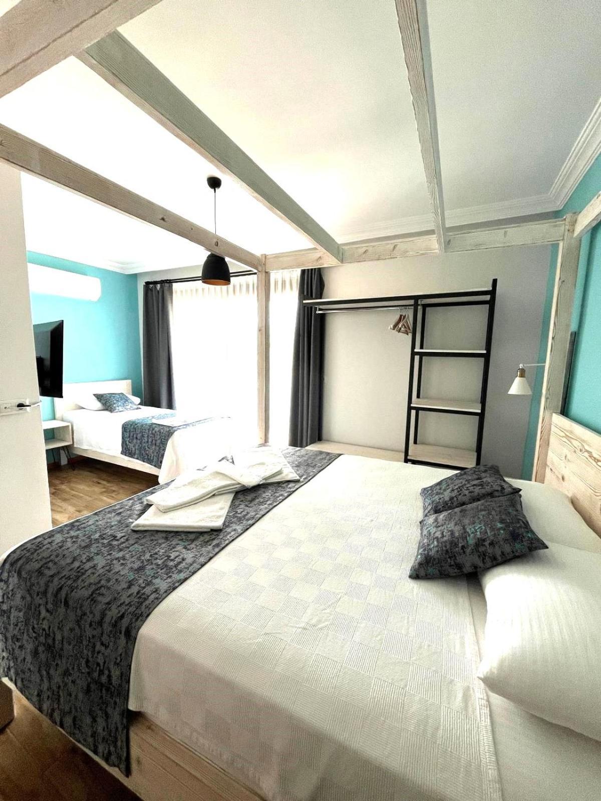 Nest Gunay Hotel
