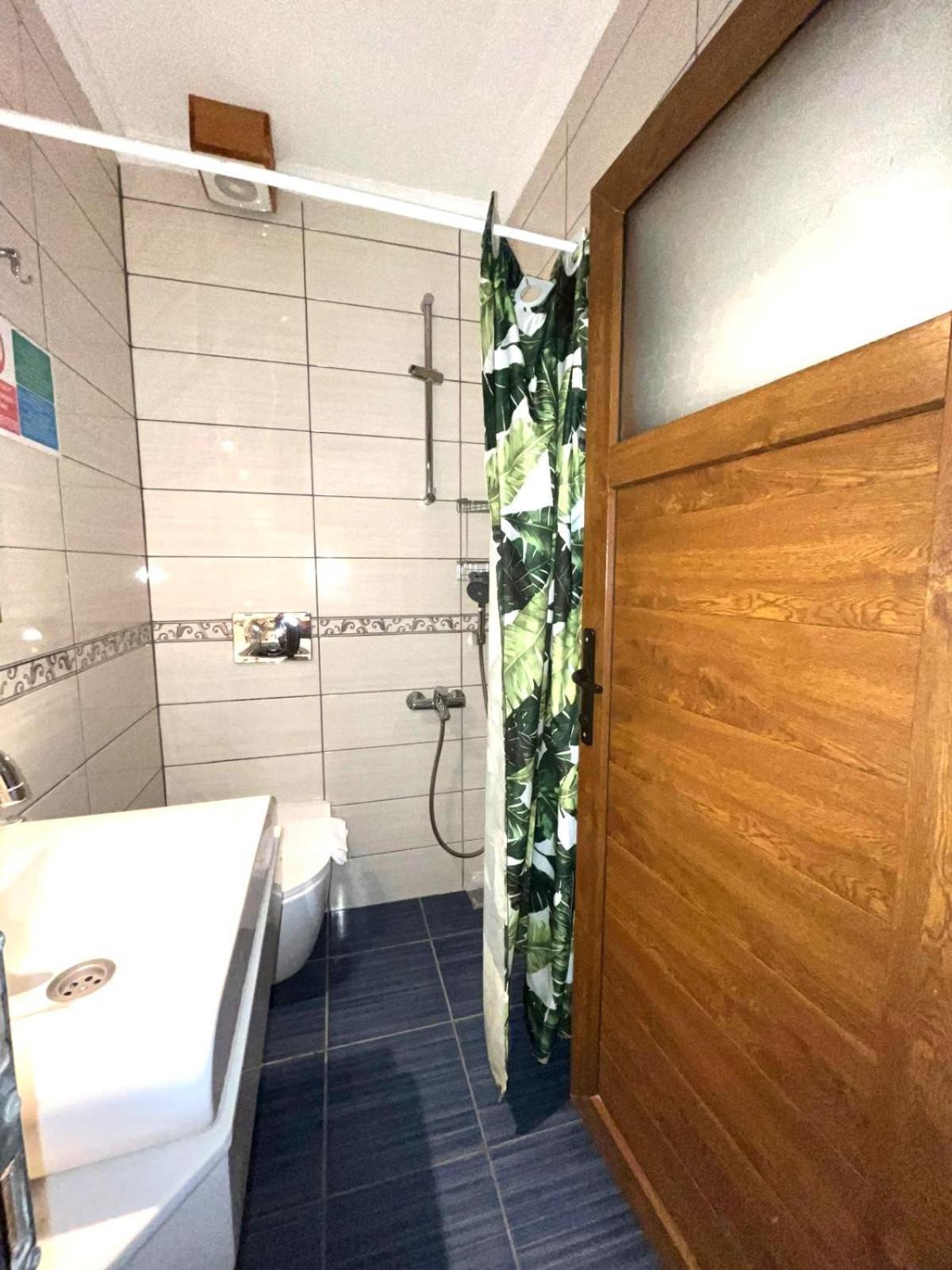 Hotel Nest Gunay *